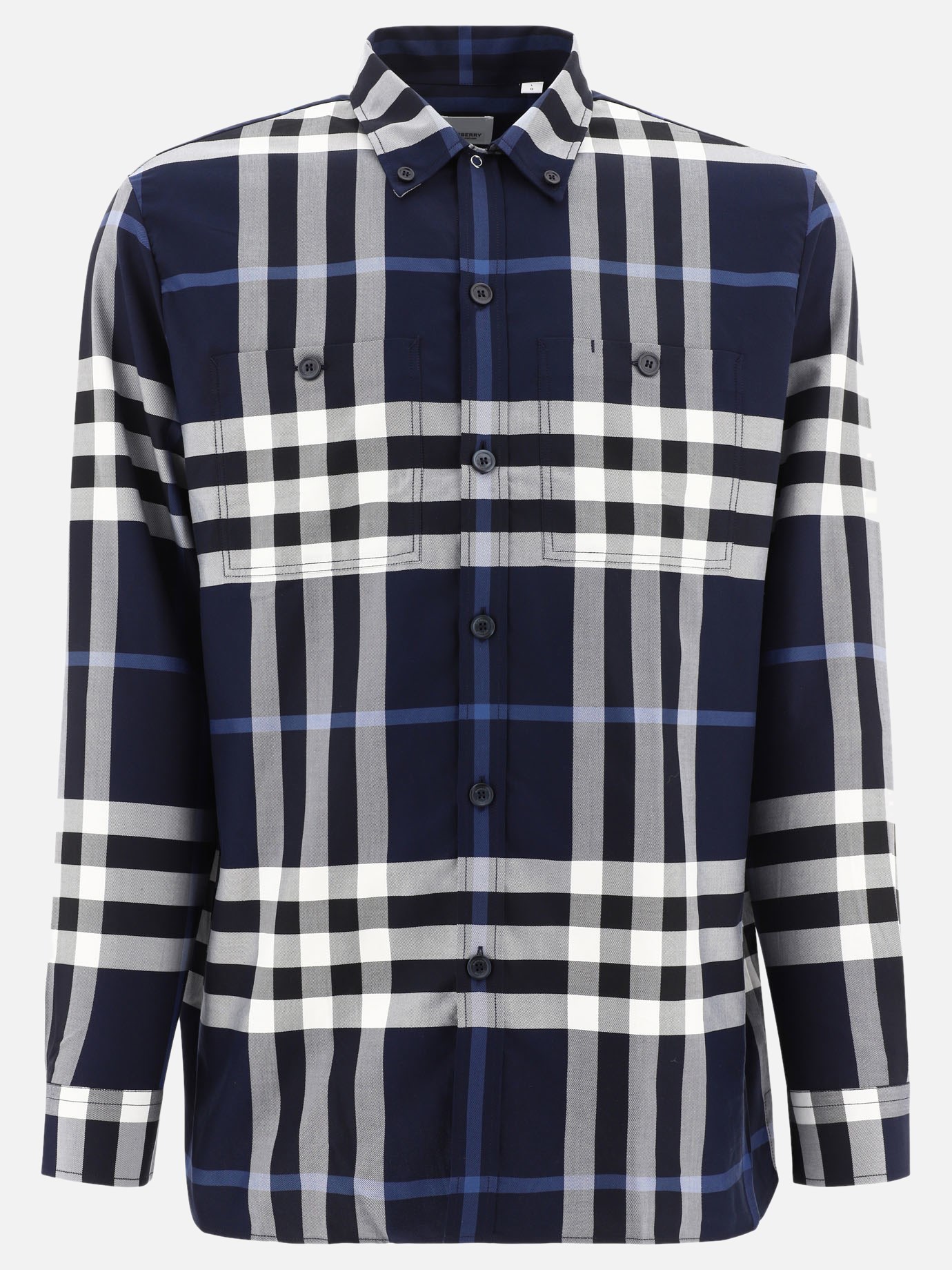 Camicia  Willem by Burberry - 1