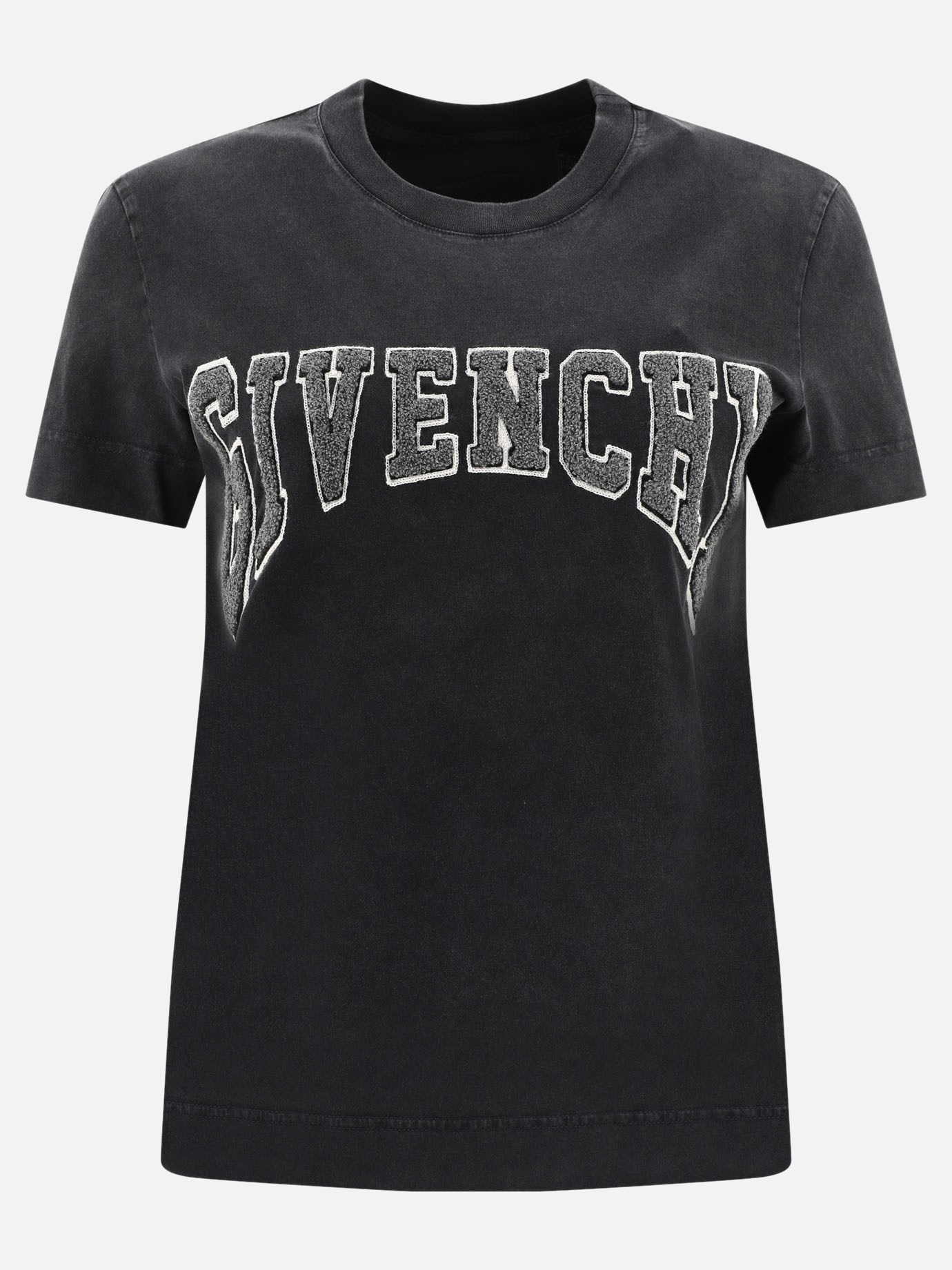 T-shirt  Givenchy College by Givenchy - 5