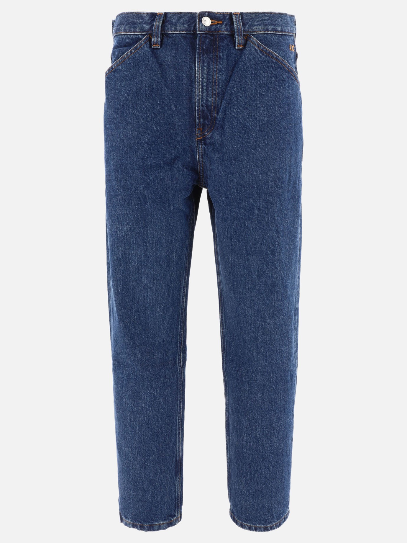 Jeans  Marian  by A.P.C.