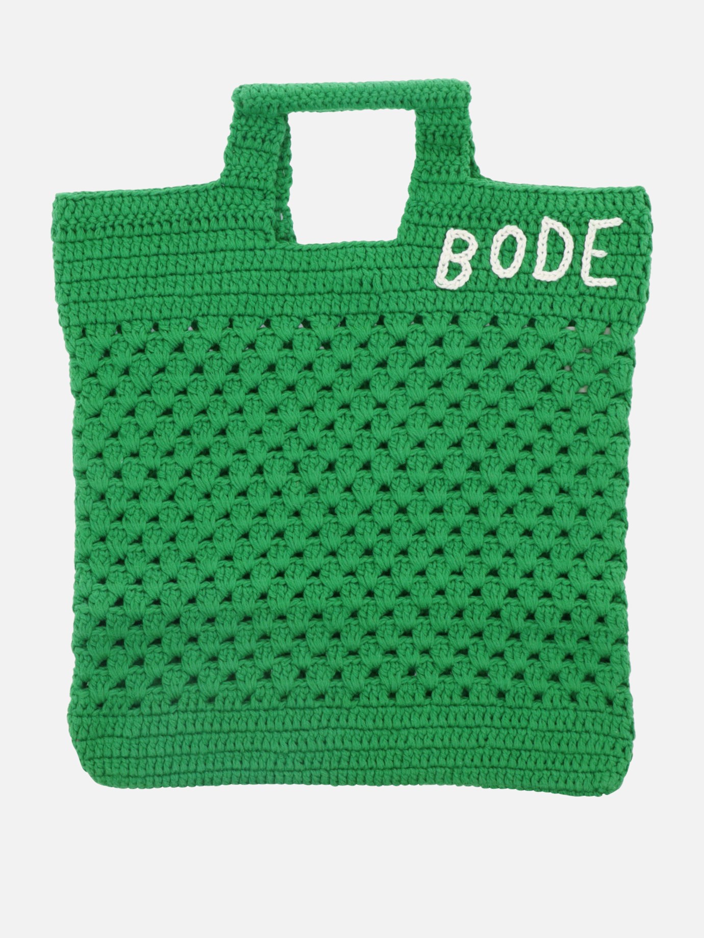 Borsa tote  Crochet by Bode - 3