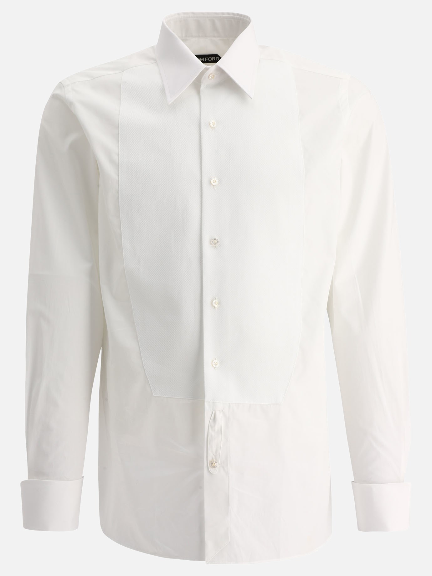 Camicia  French Cuff by Tom Ford - 3