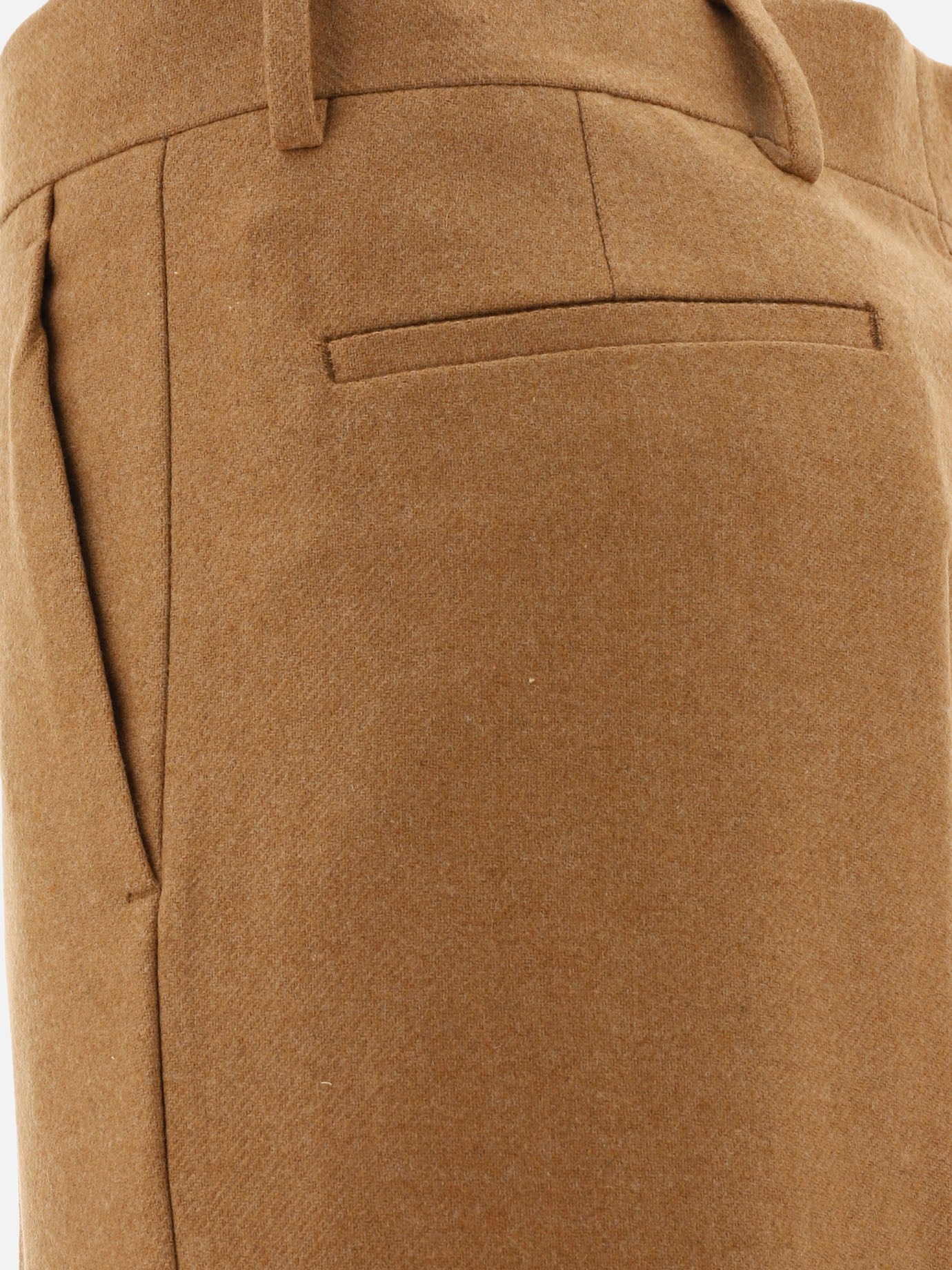 Pantaloni baggy by AMIRI
