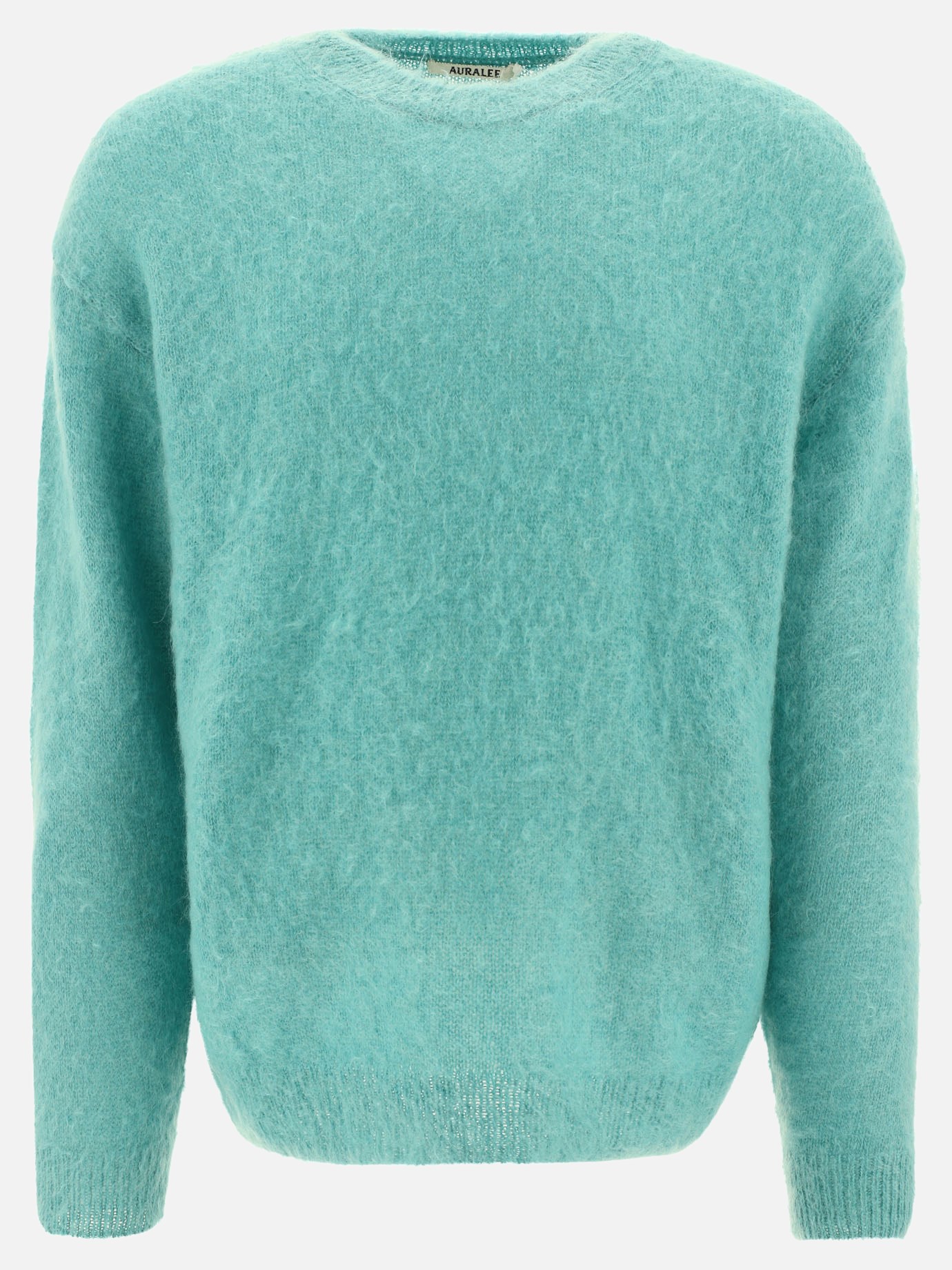 Maglione in mohair spazzolatoby Auralee - 4
