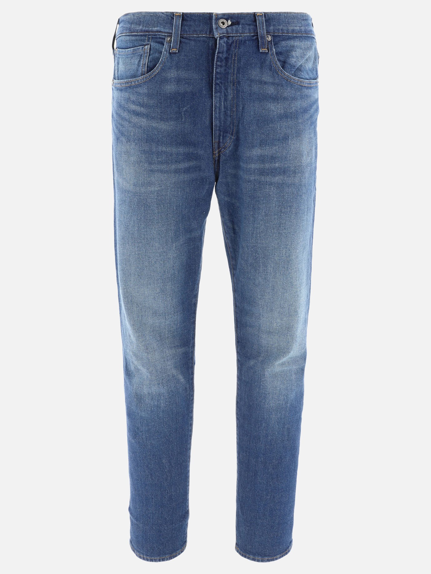 Jeans affusolati  502 by Levi's Made & Crafted - 1
