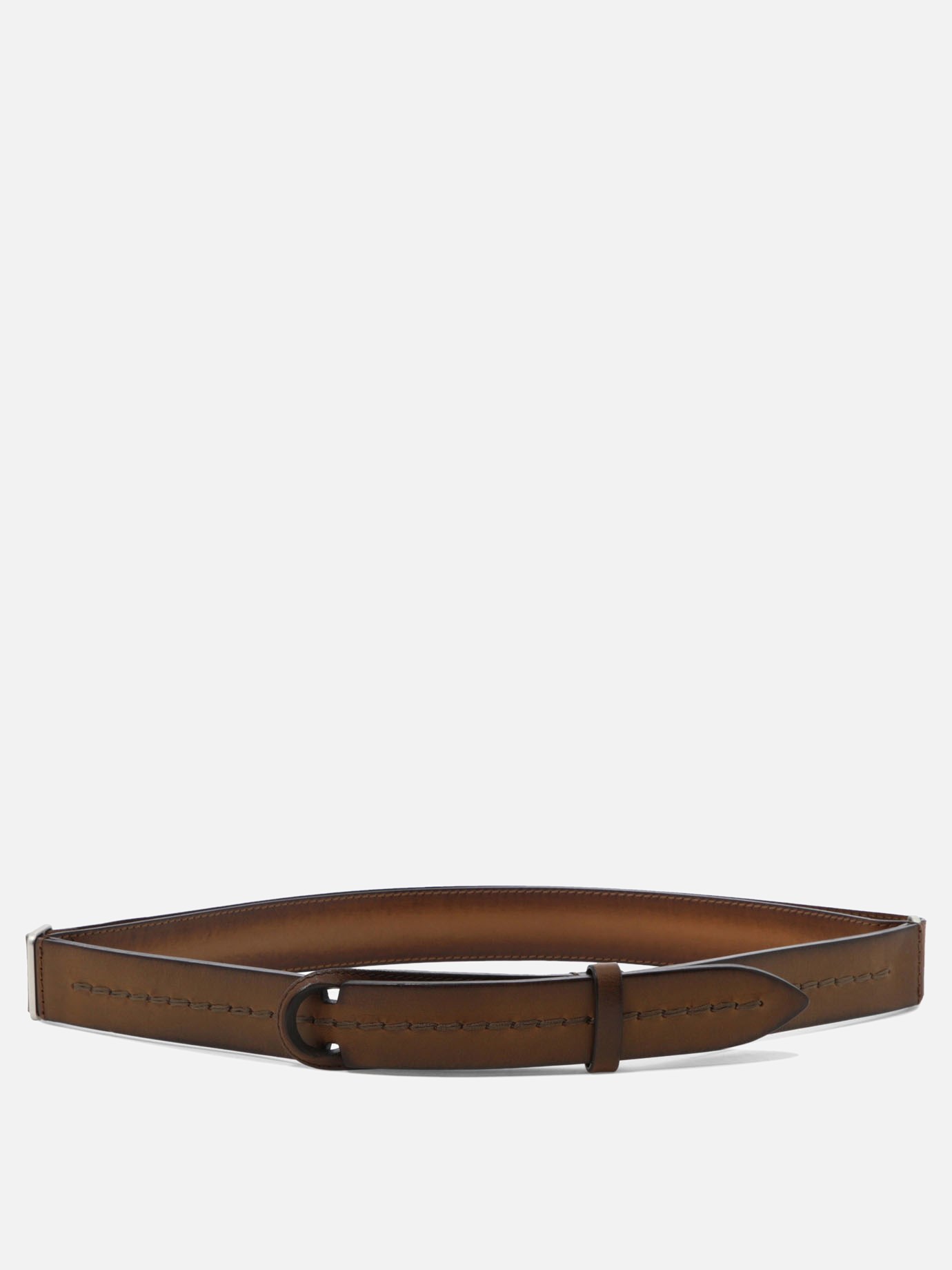  NoBuckle  beltby Orciani - 5