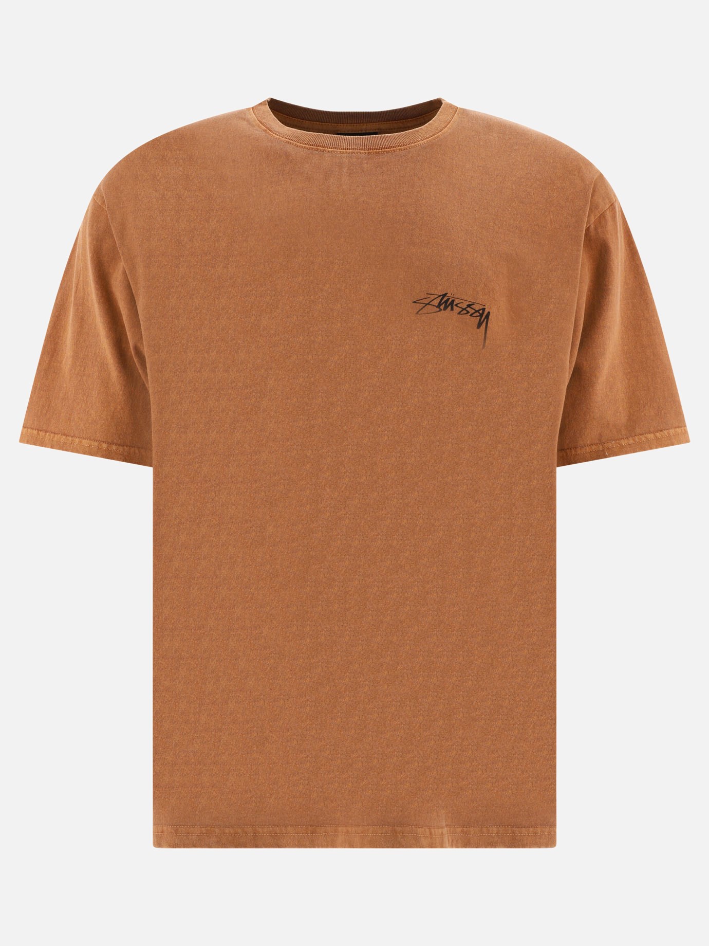 T-shirt  Pigment Dyed by Stüssy - 0