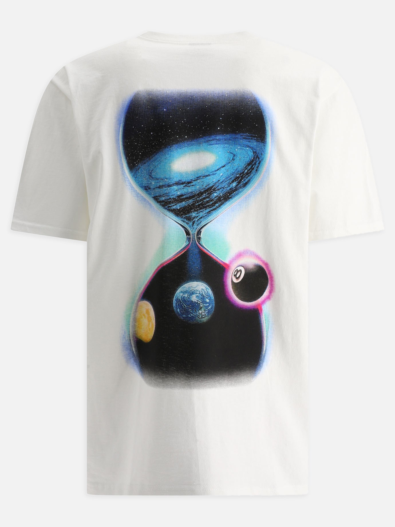 T-shirt  Galaxy  by Stüssy