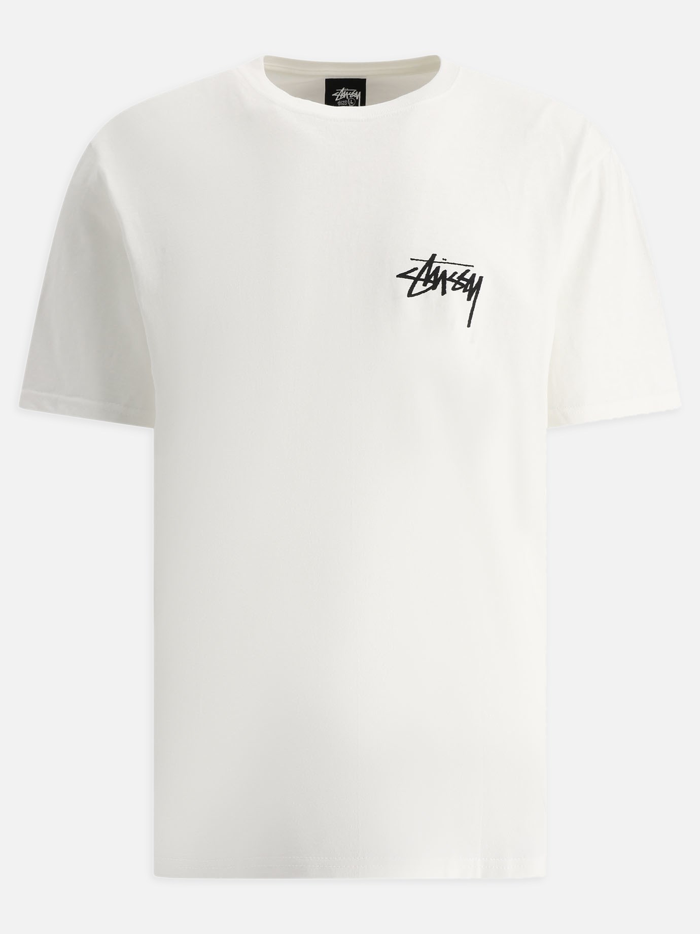 T-shirt  Galaxy by Stüssy - 1