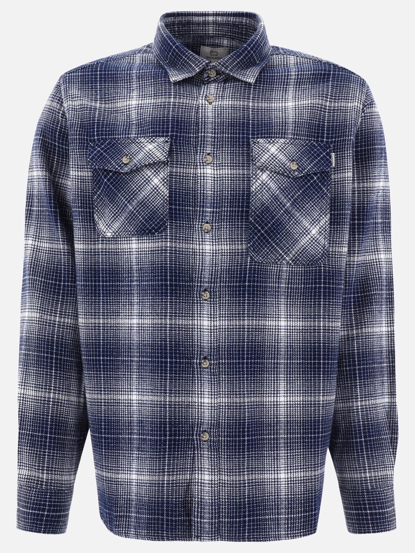Camicia Cruiser by Woolrich - 0