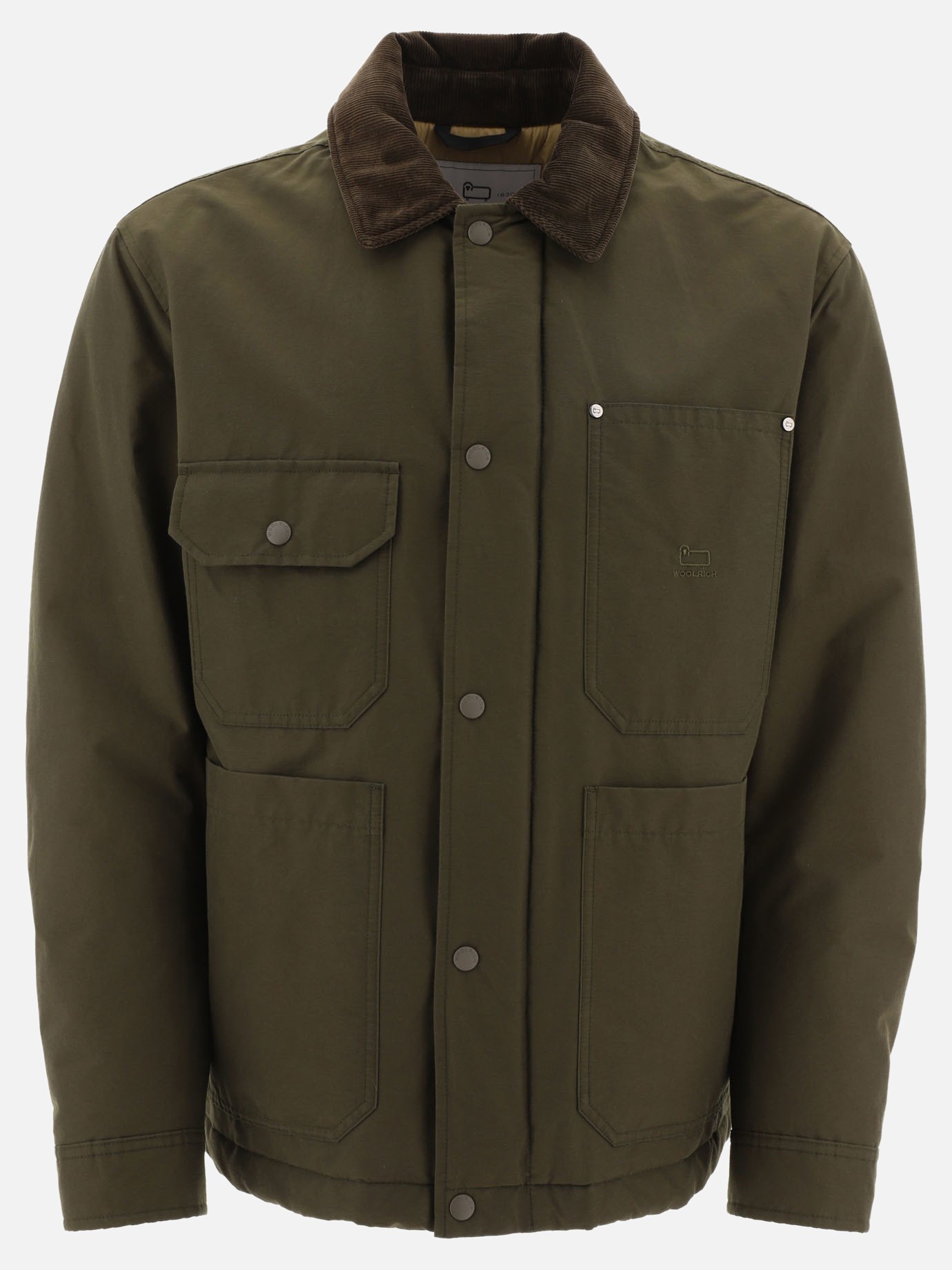 Giacca imbottita  Duster  by Woolrich