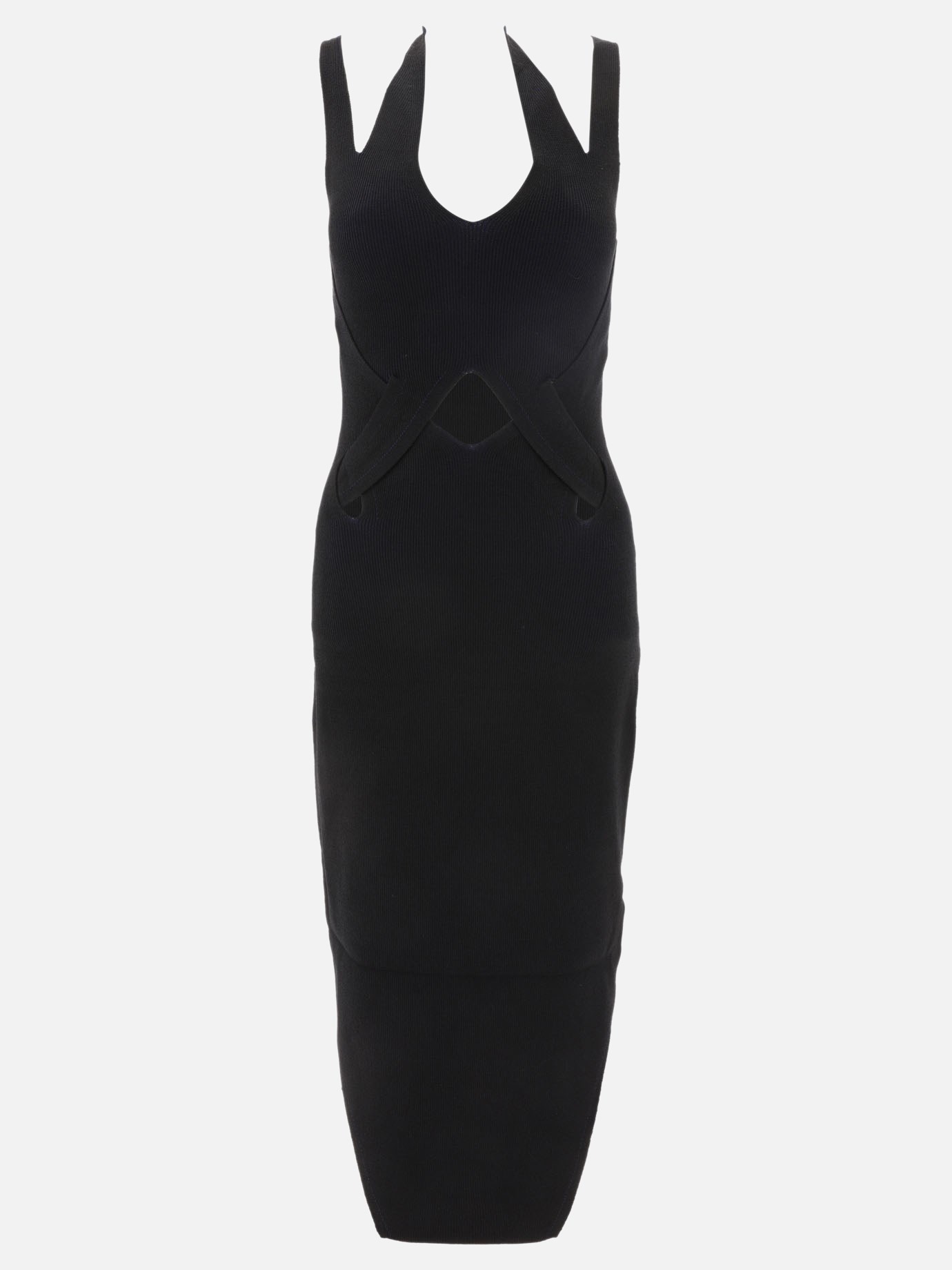 Abito  Lock Slit by Dion Lee - 2