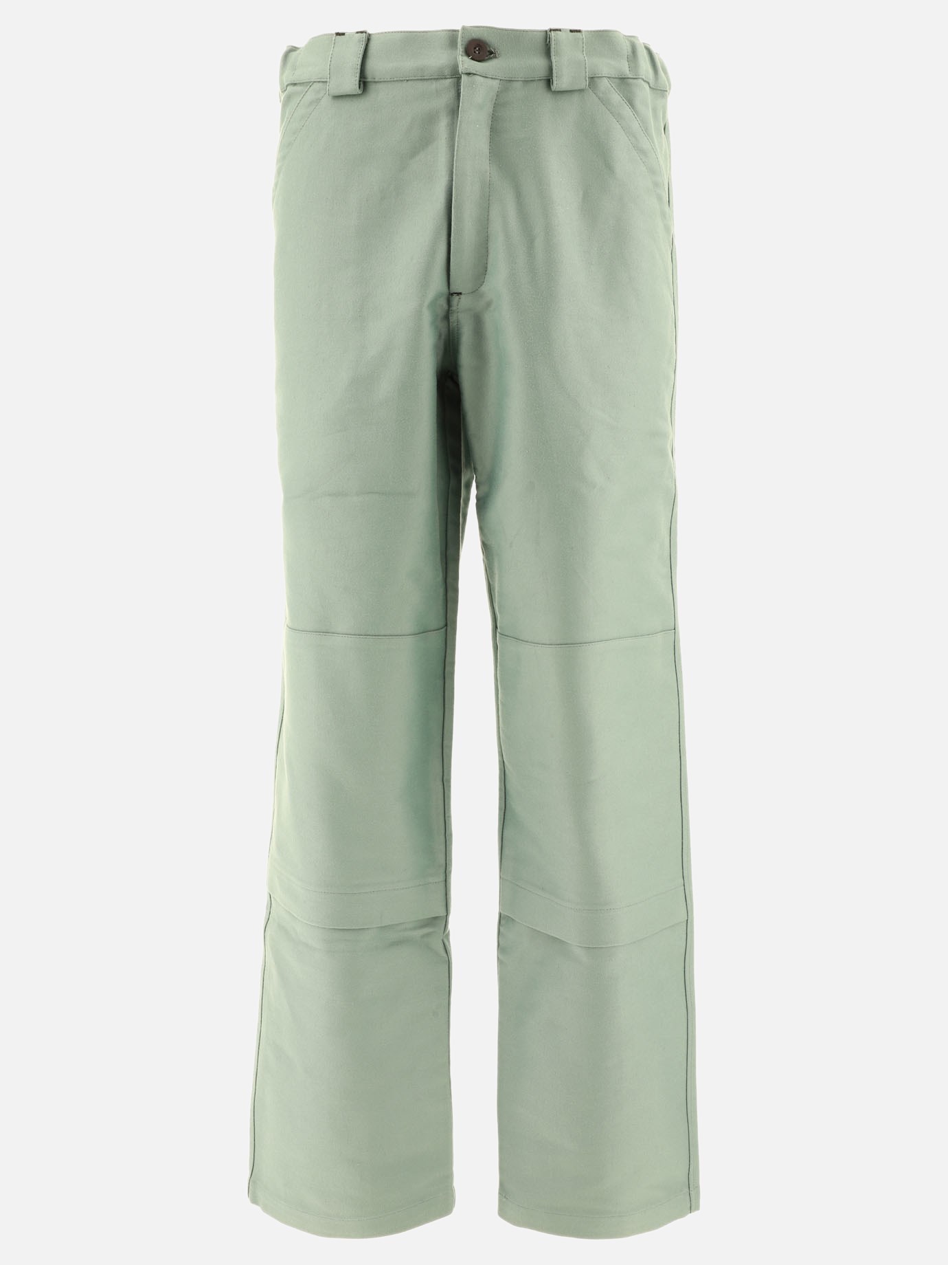 Pantaloni  Replicated Bold Fustian by Gr10K - 1