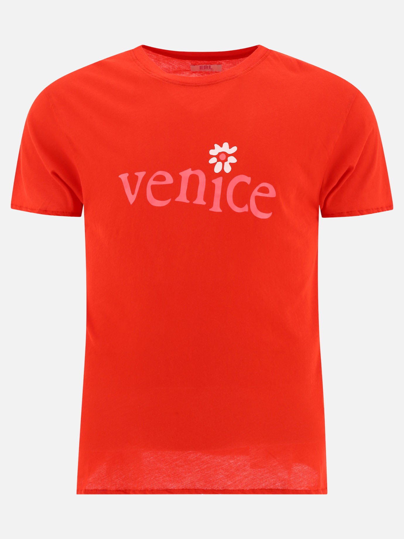 T-shirt  Venice  by ERL