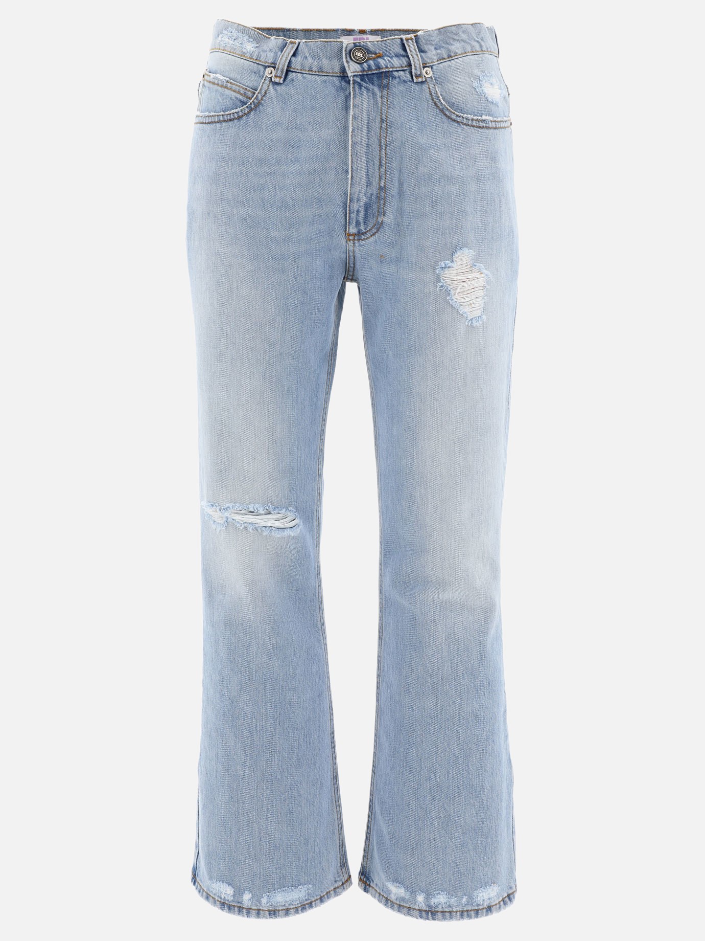 Jeans  Distressed by ERL - 2