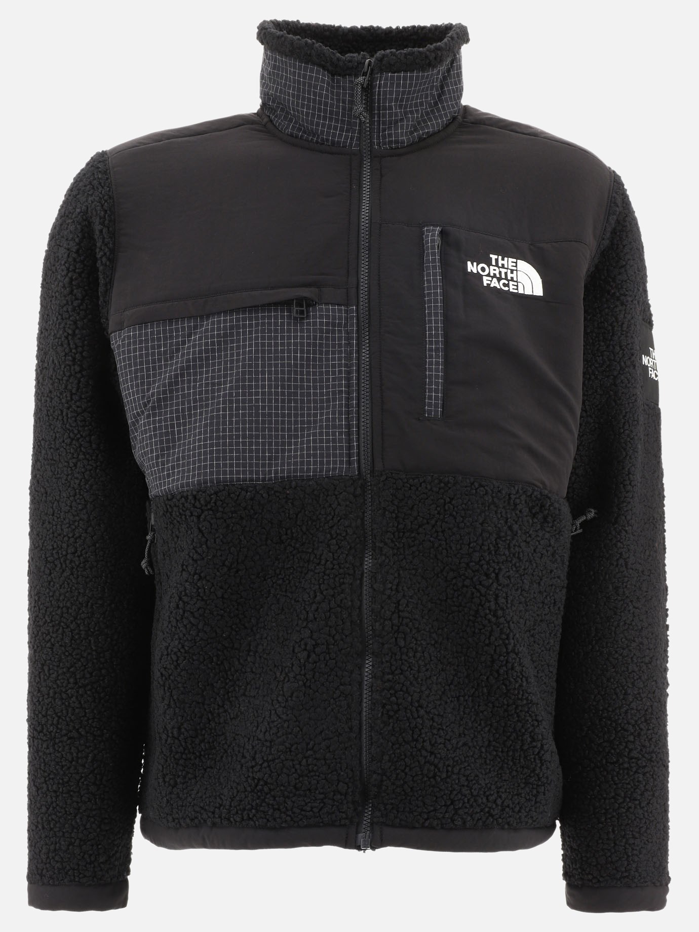 Giacca in pile  Seasonal Denali by The North Face - 2