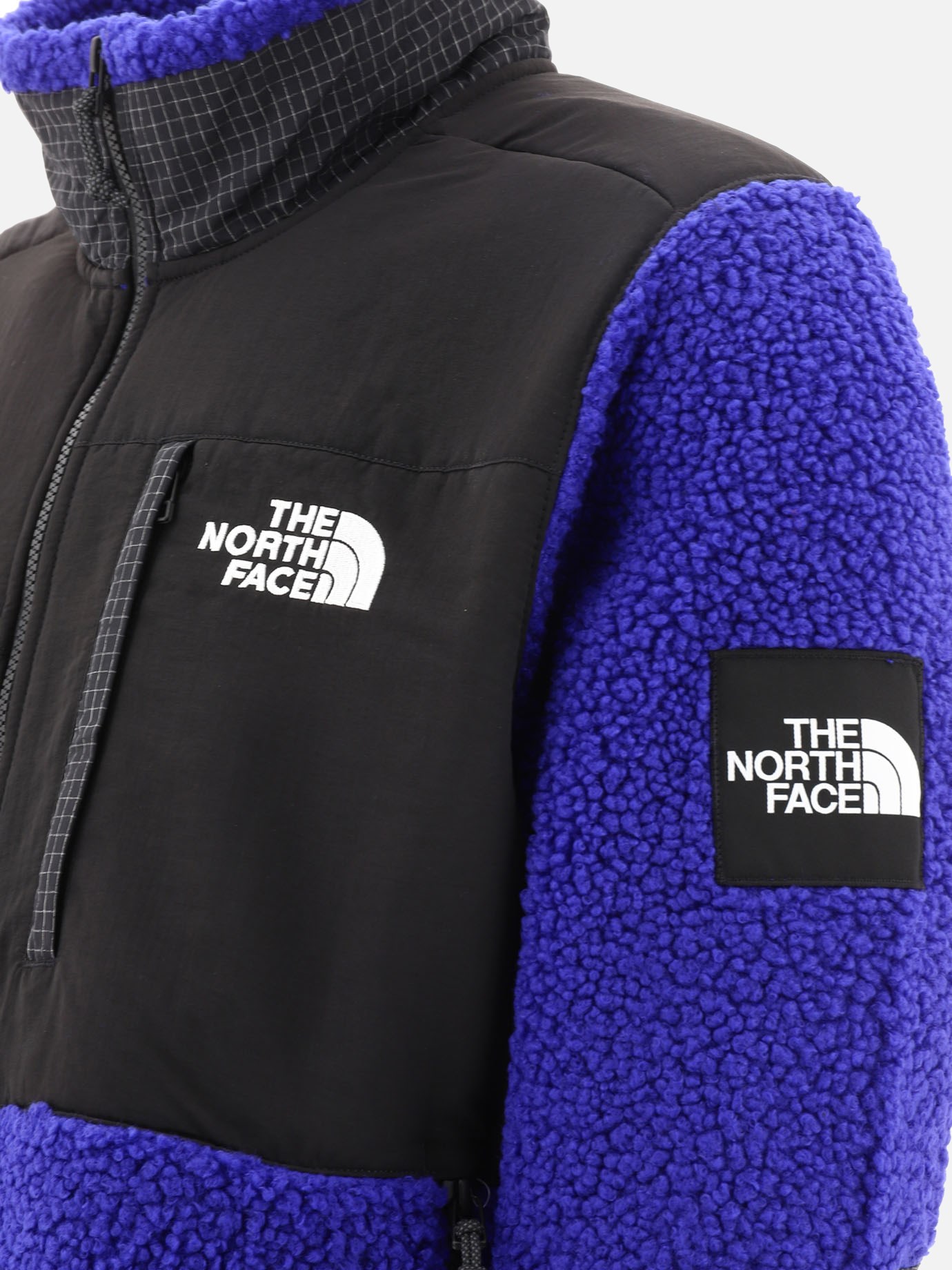 Giacca in pile  Seasonal Denali  by The North Face