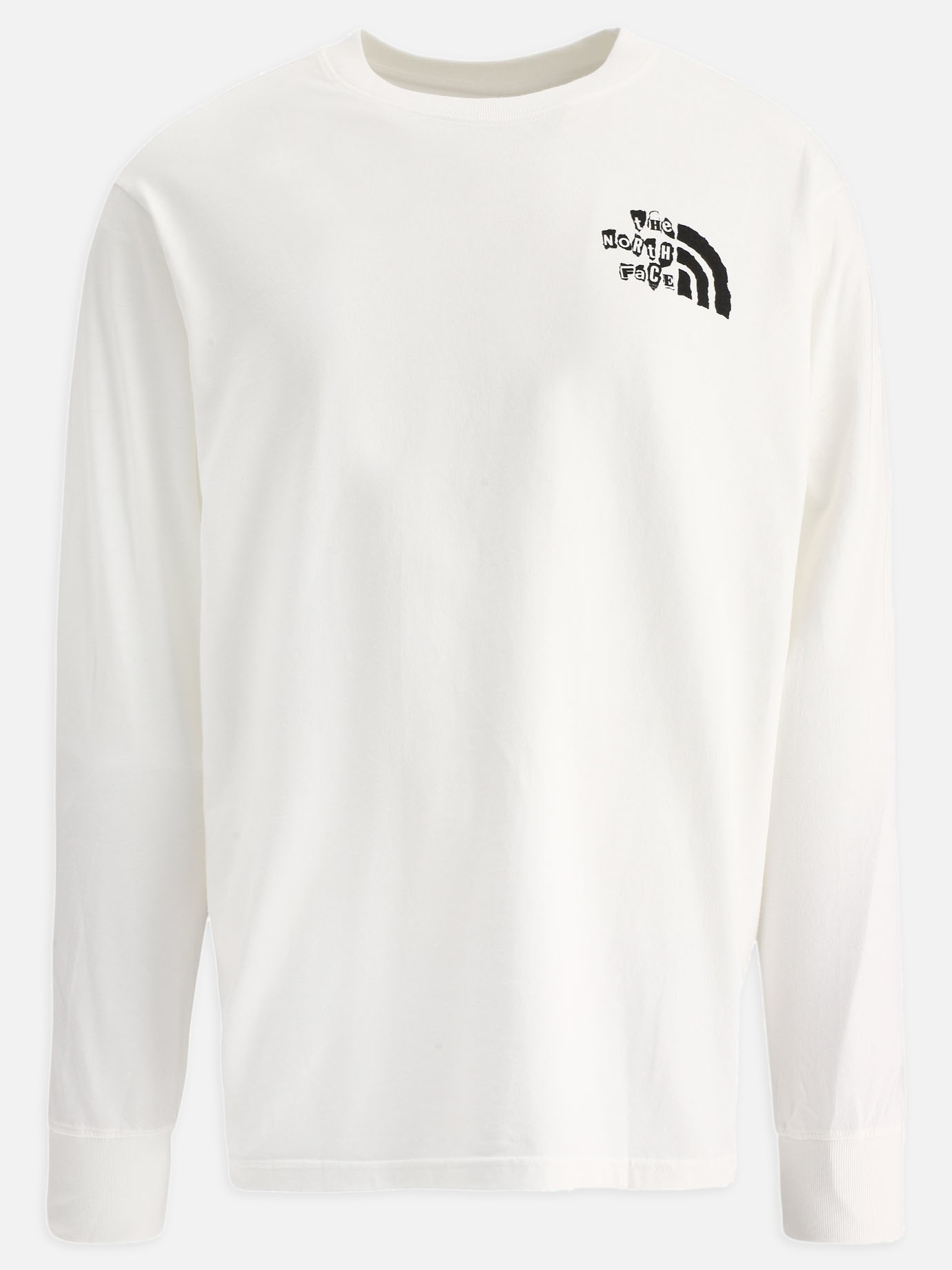 T-shirt con stampa  Heavyweight by The North Face - 3