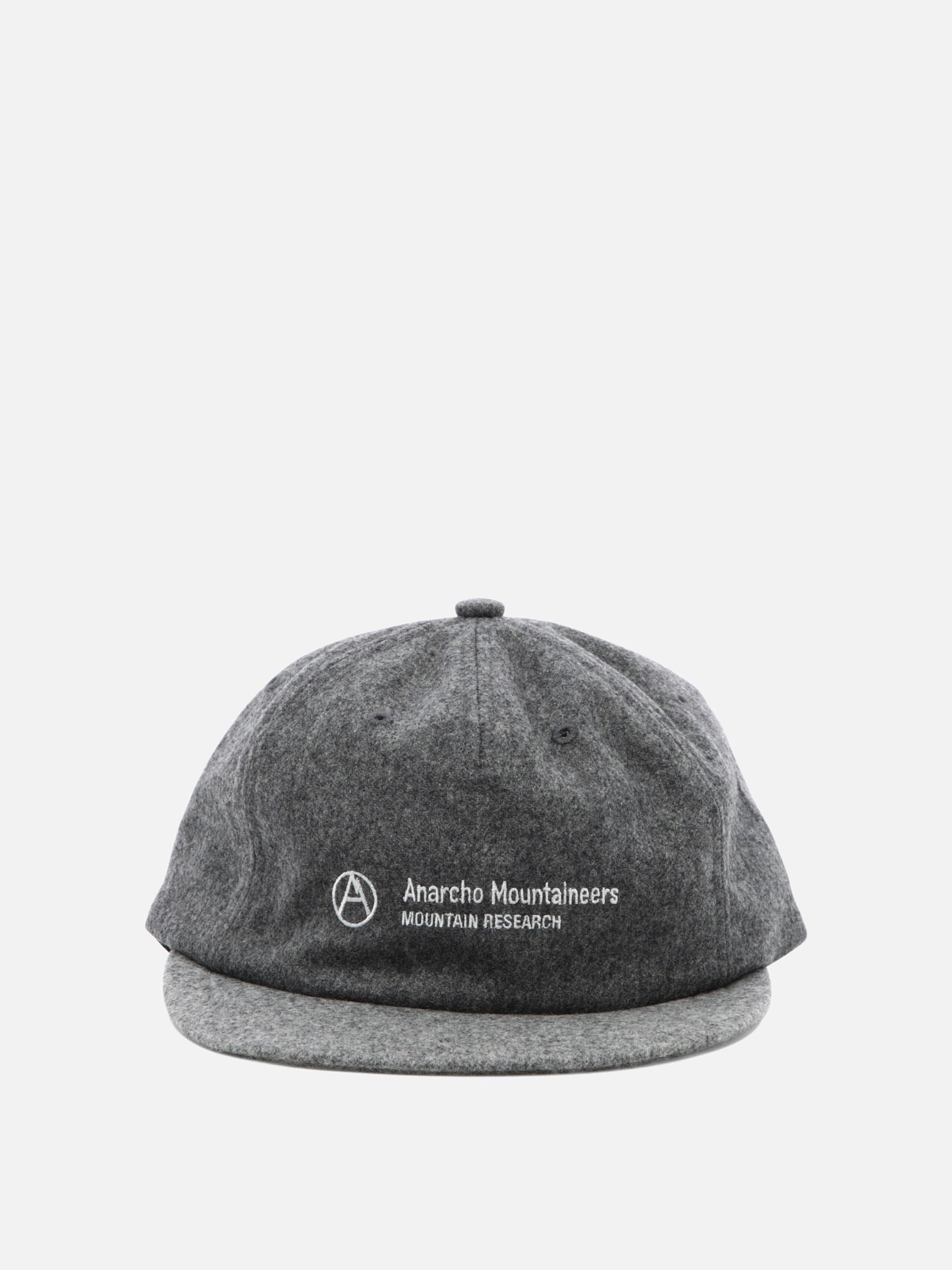 Cappello trucker  MT Cap  by Mountain Research