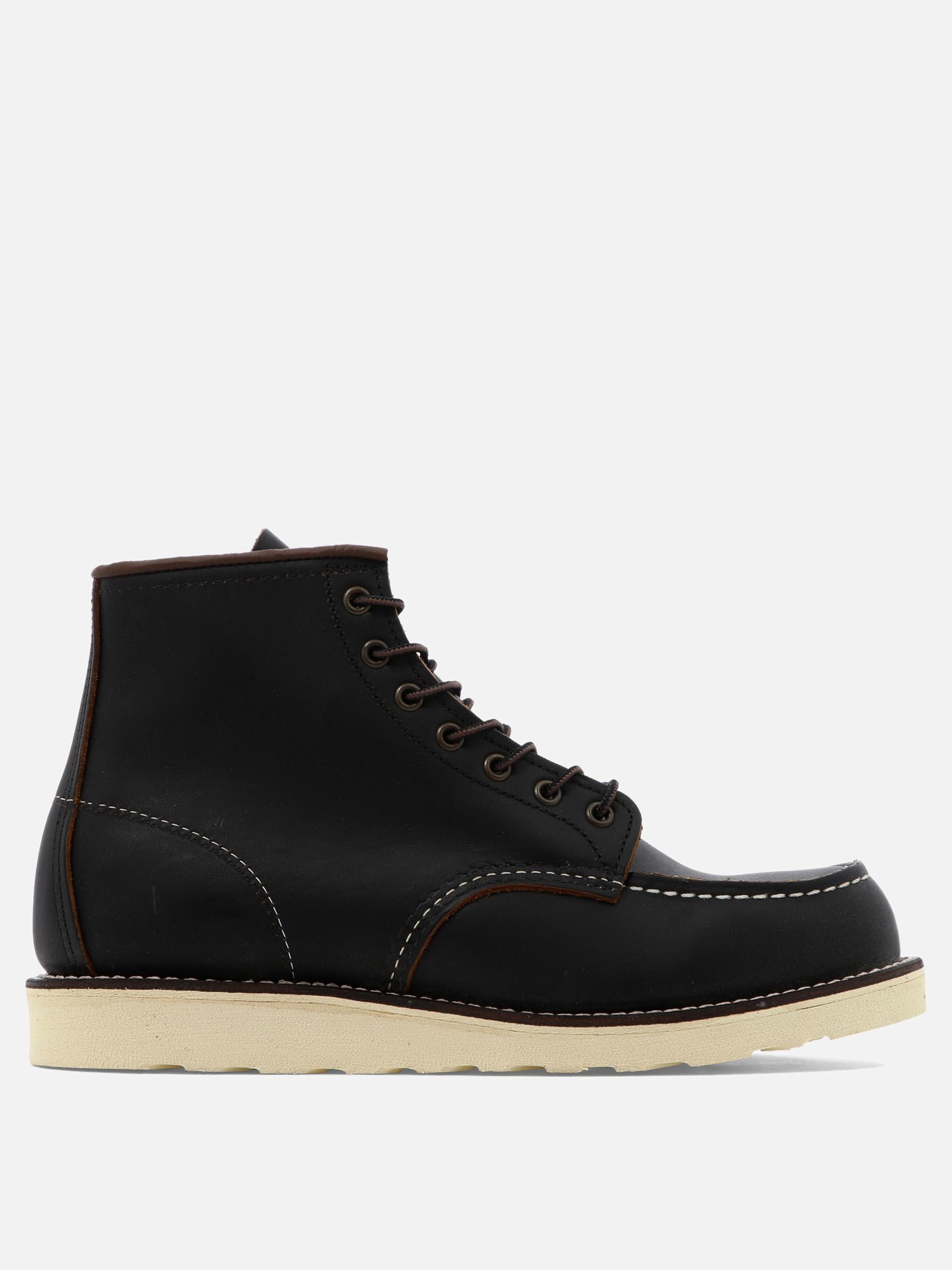 Stivaletti  Classic Moc by Red Wing Shoes - 5