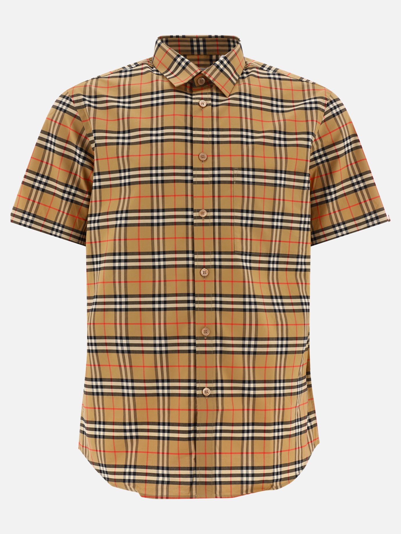 Camicia  Simpson by Burberry - 2