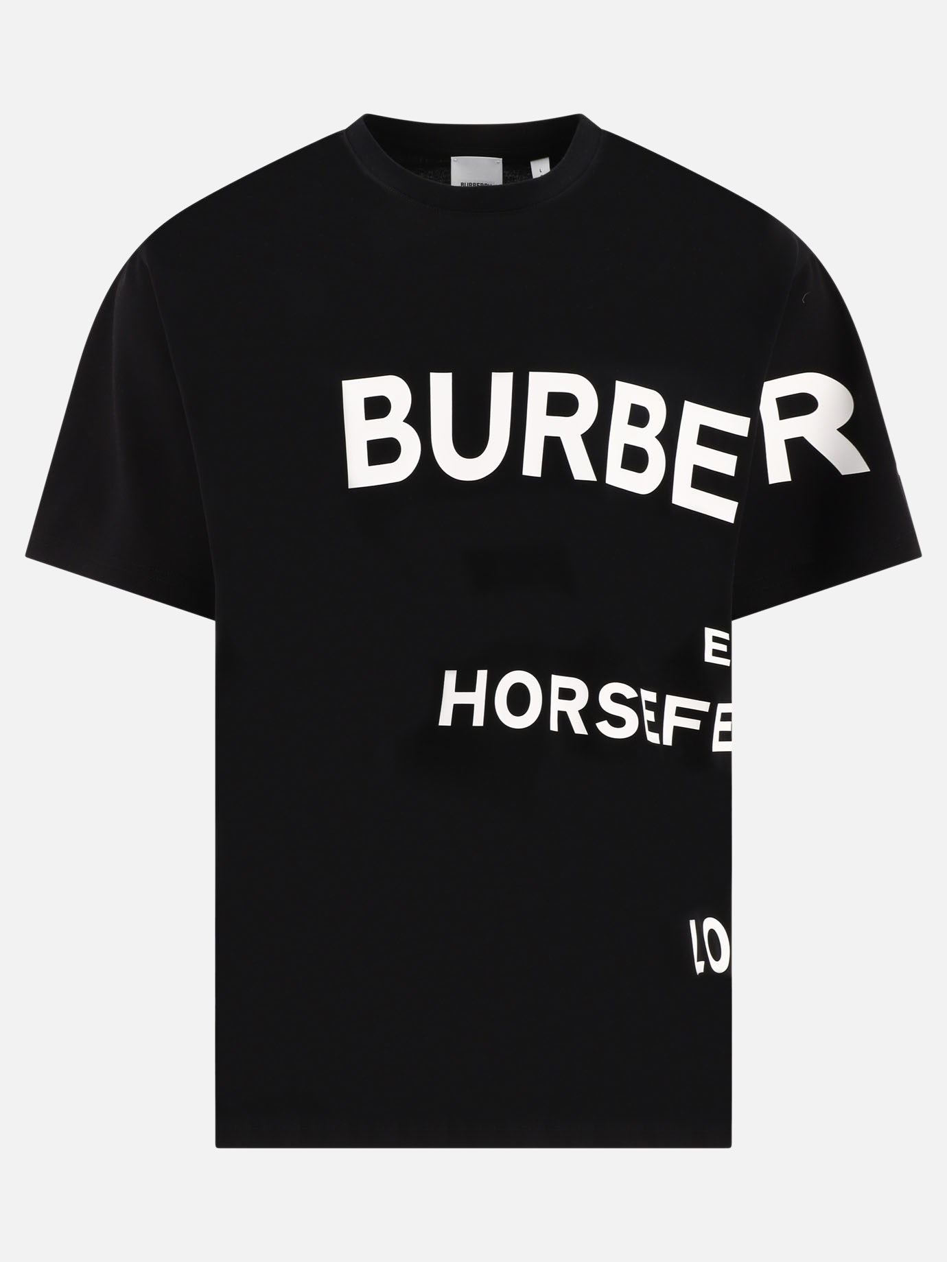 T-shirt  Harlford by Burberry - 5