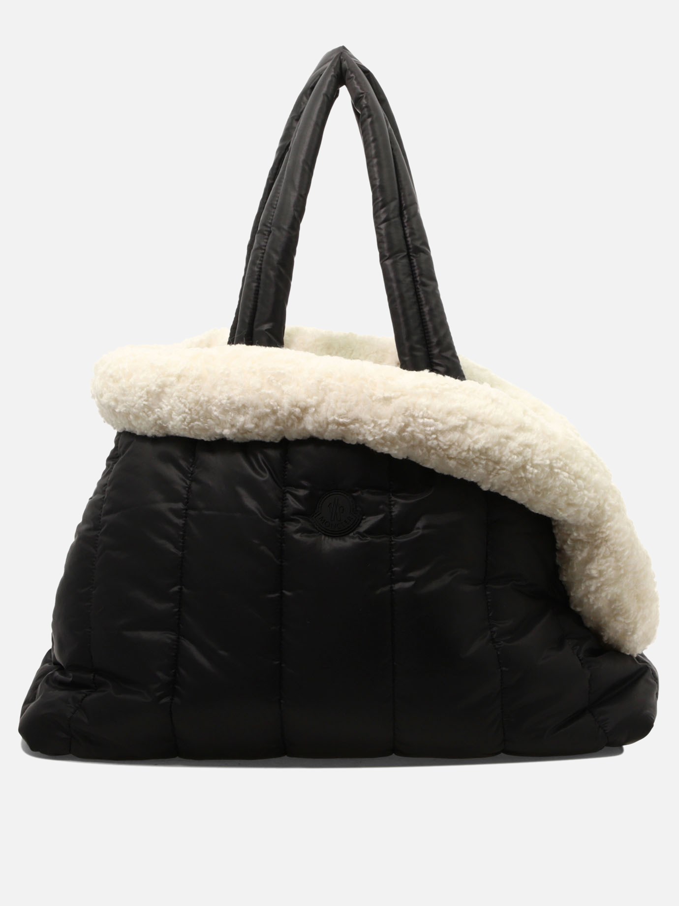 Bag with removable interiorby Moncler Poldo - 4