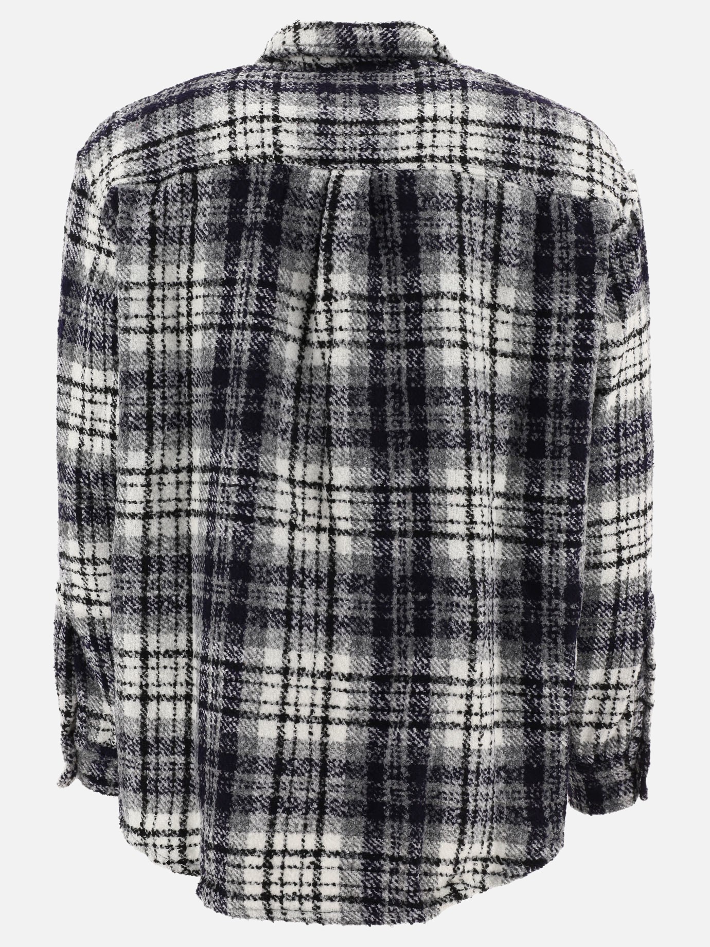 Overshirt  Heavy Flannel  by Fucking Awesome