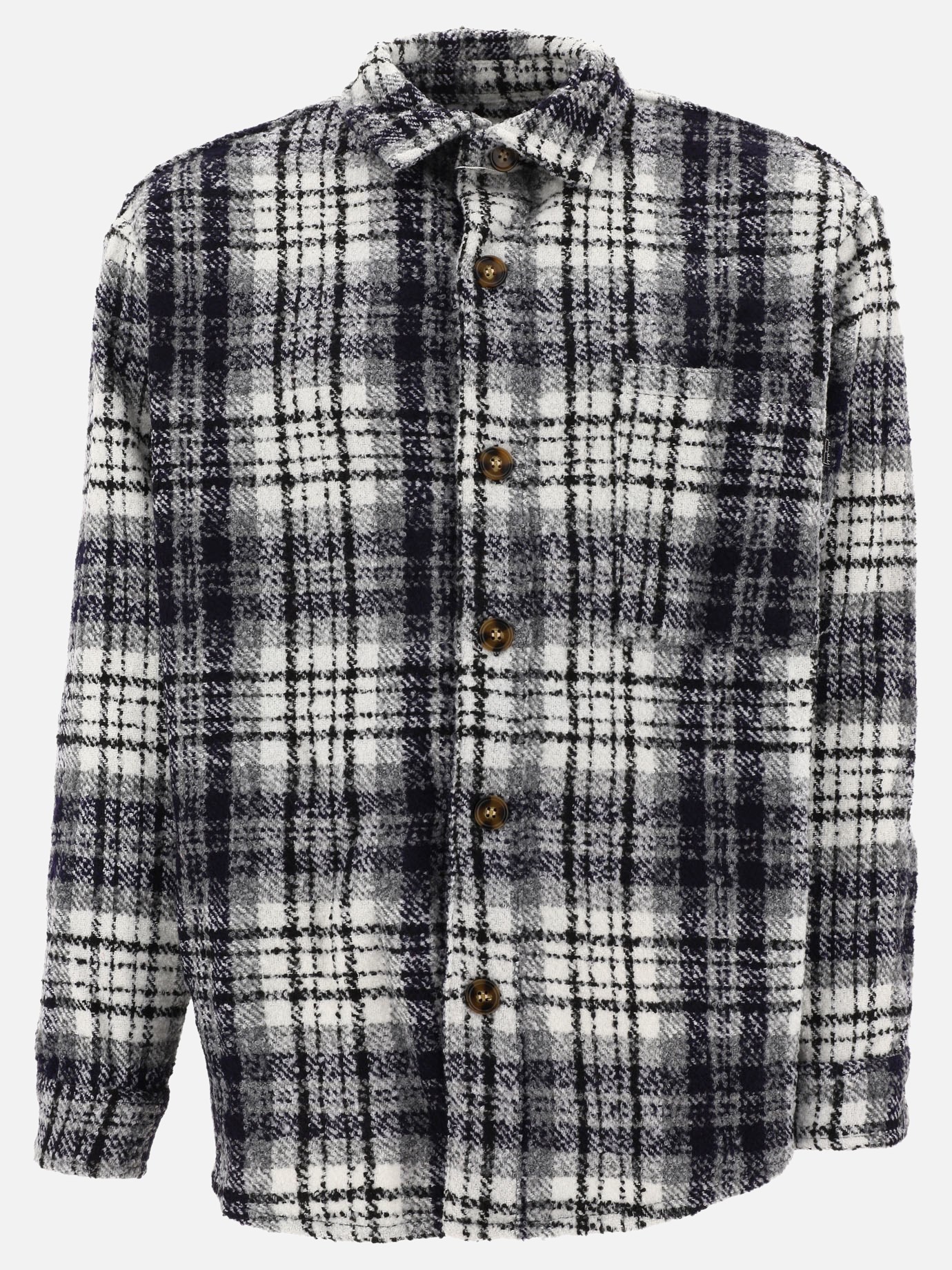 Overshirt  Heavy Flannel by Fucking Awesome - 1