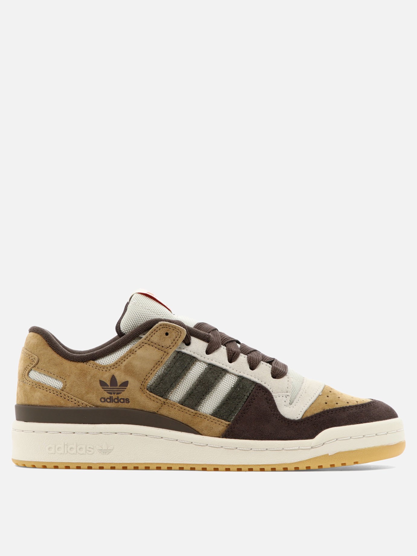  Forum 84 Low CL  sneakersby Adidas - 2