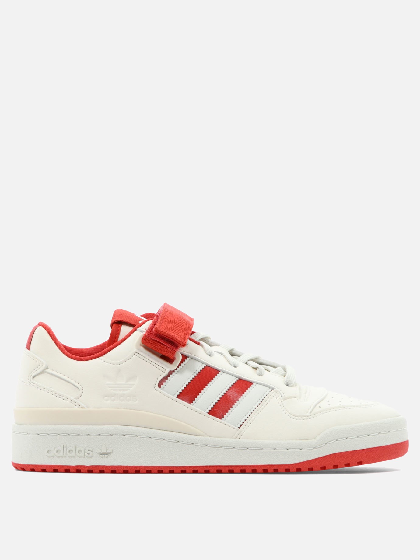 Sneaker  Forum Low by Adidas - 4