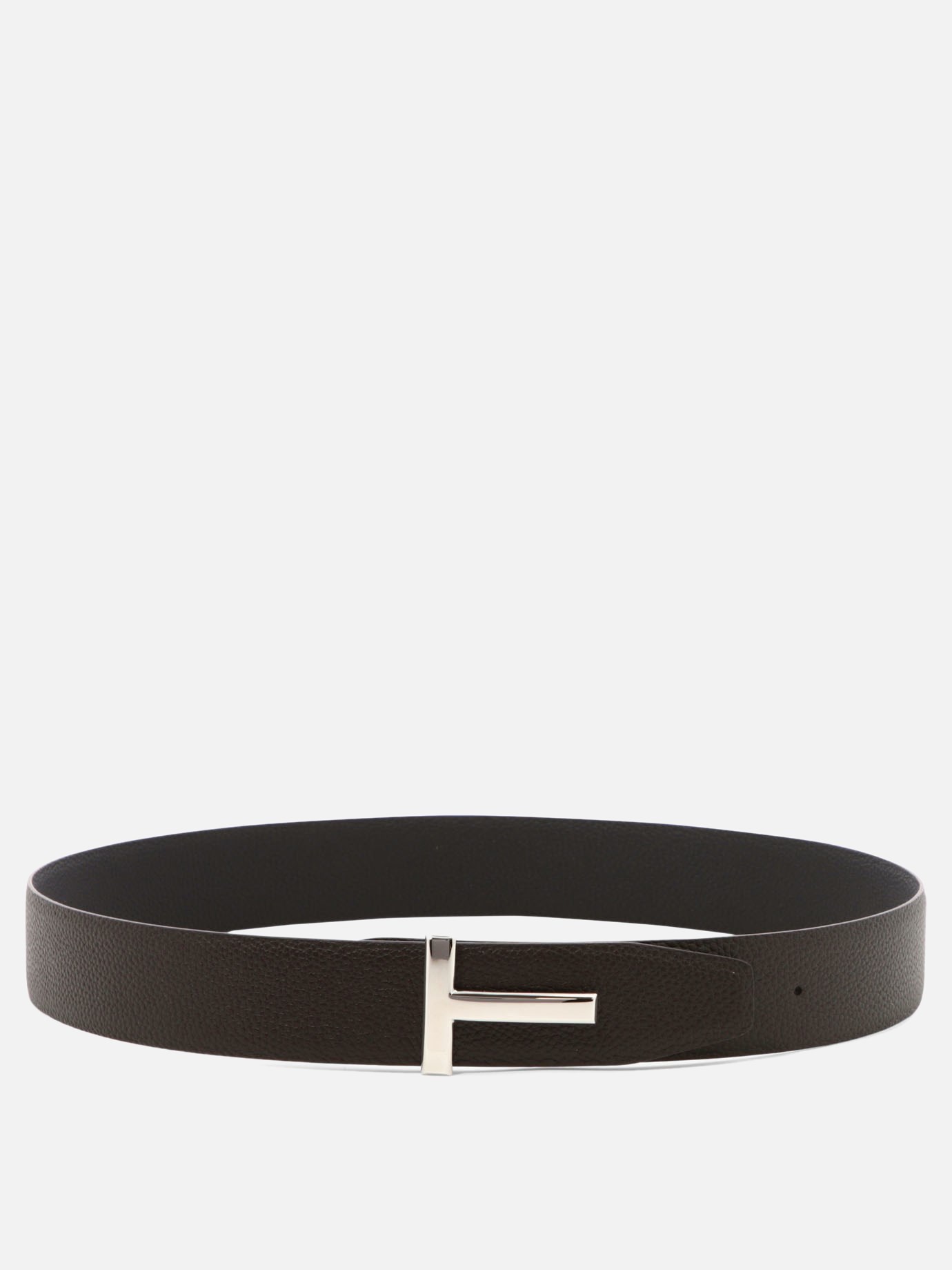  T Icon  reversible beltby Tom Ford - 0