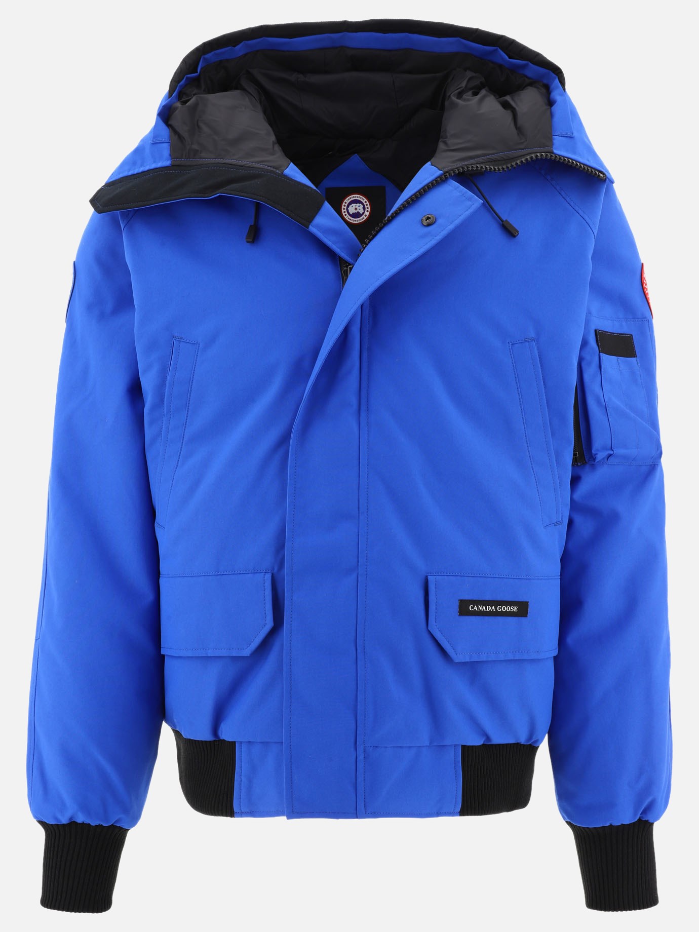 Bomber  Chilliwack by Canada Goose - 5