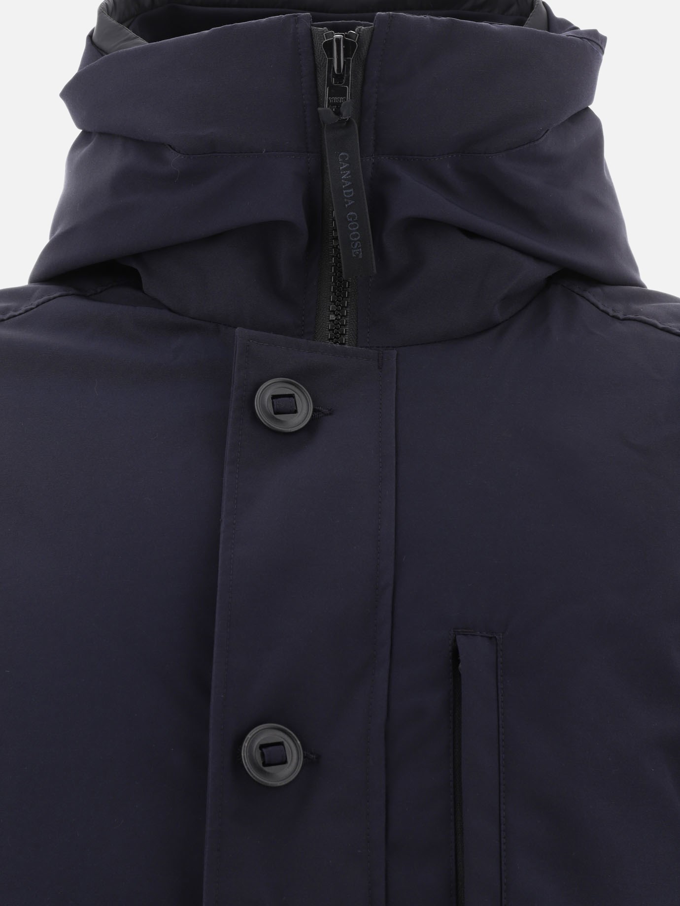 Parka  Chateau Black Label  by Canada Goose