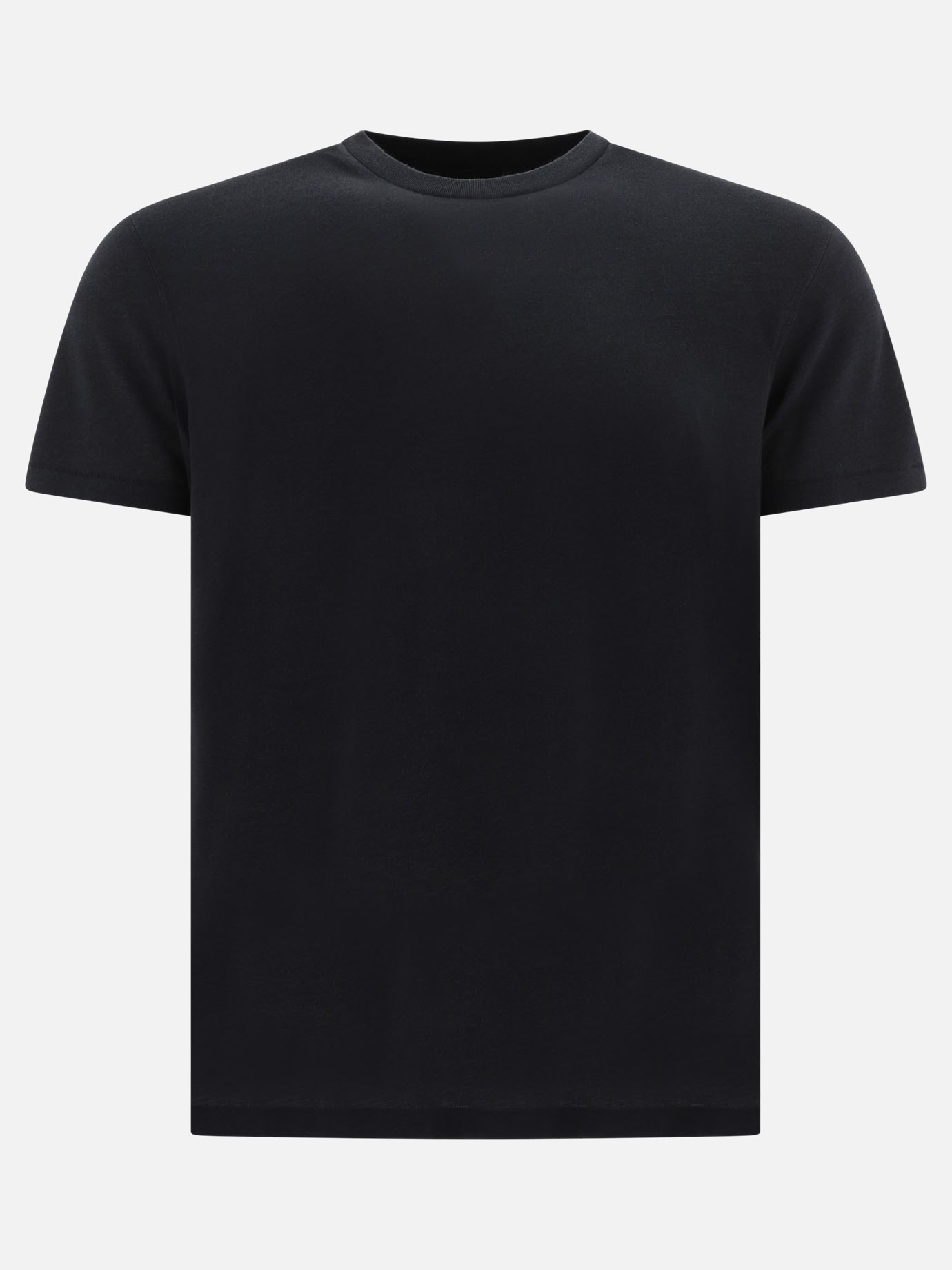 T-shirt con ricamo  TF by Tom Ford - 0