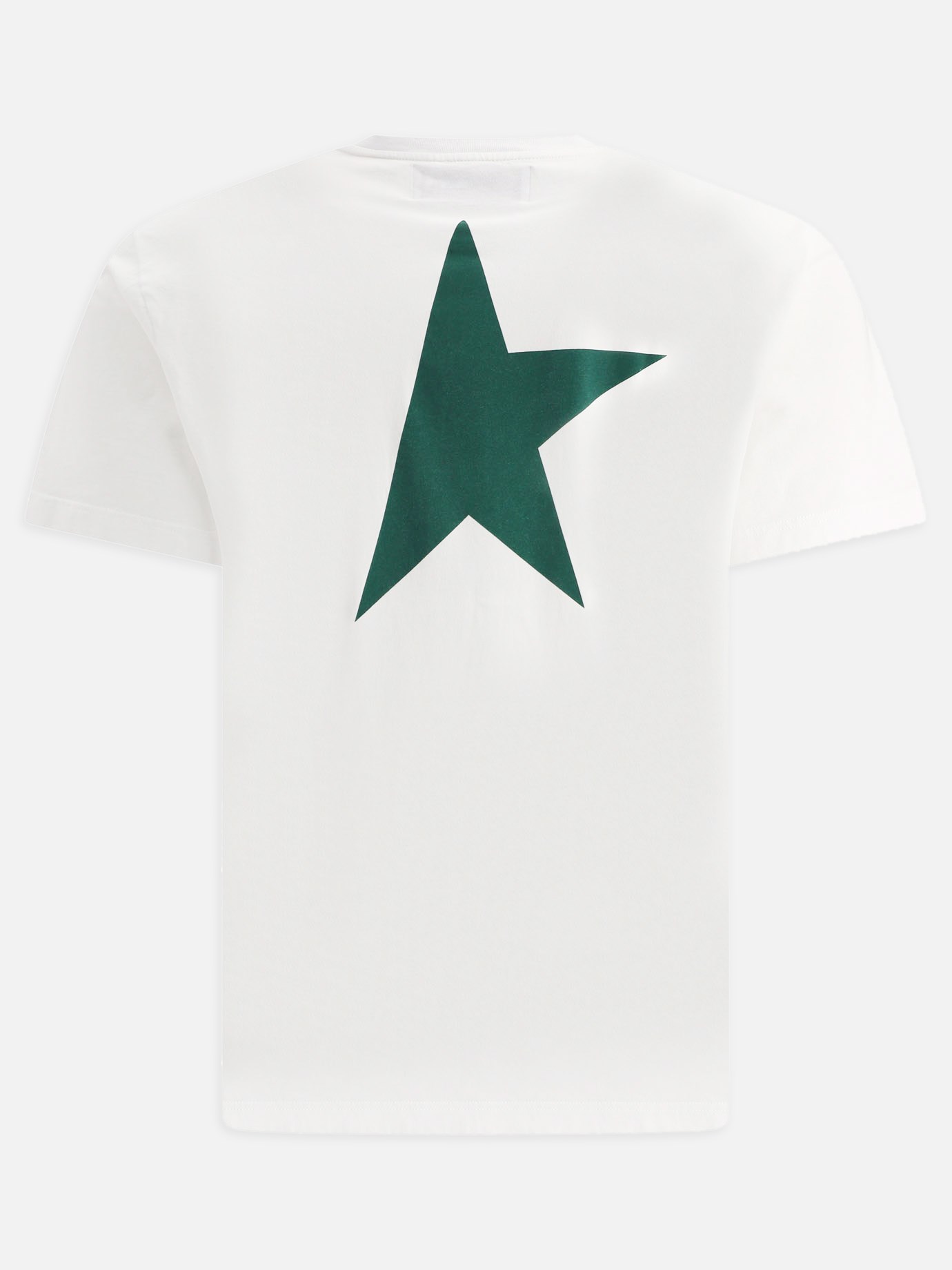 T-shirt  Star  by Golden Goose