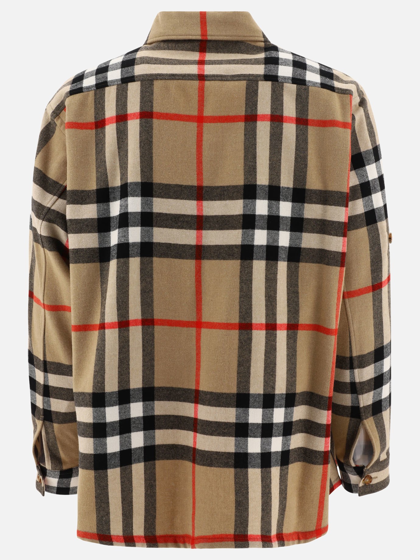 Overshirt  Westchester  by Burberry