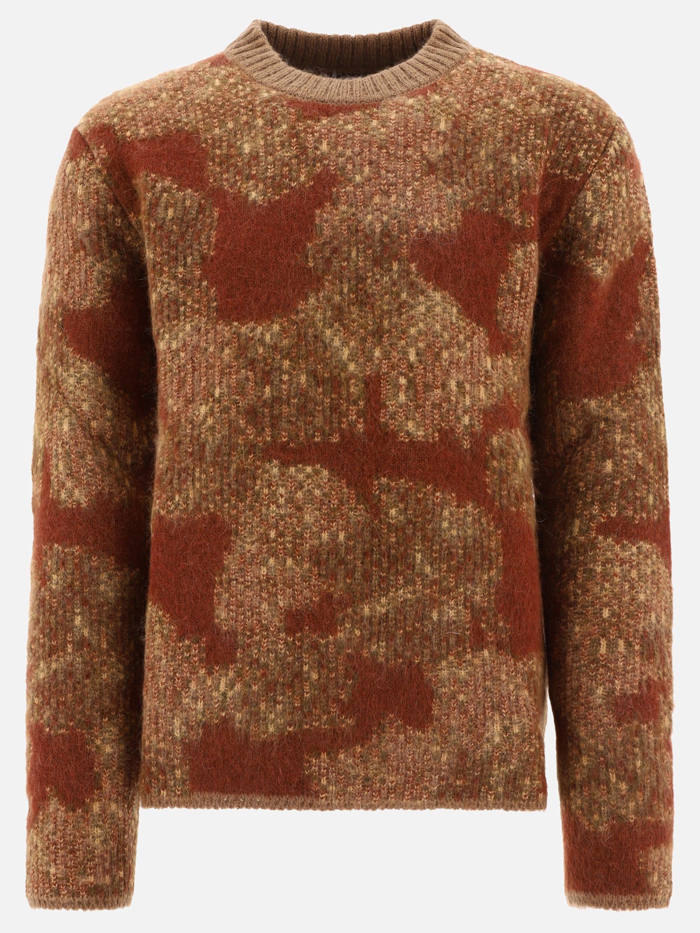 Maglione  Jacquard by ERL - 5