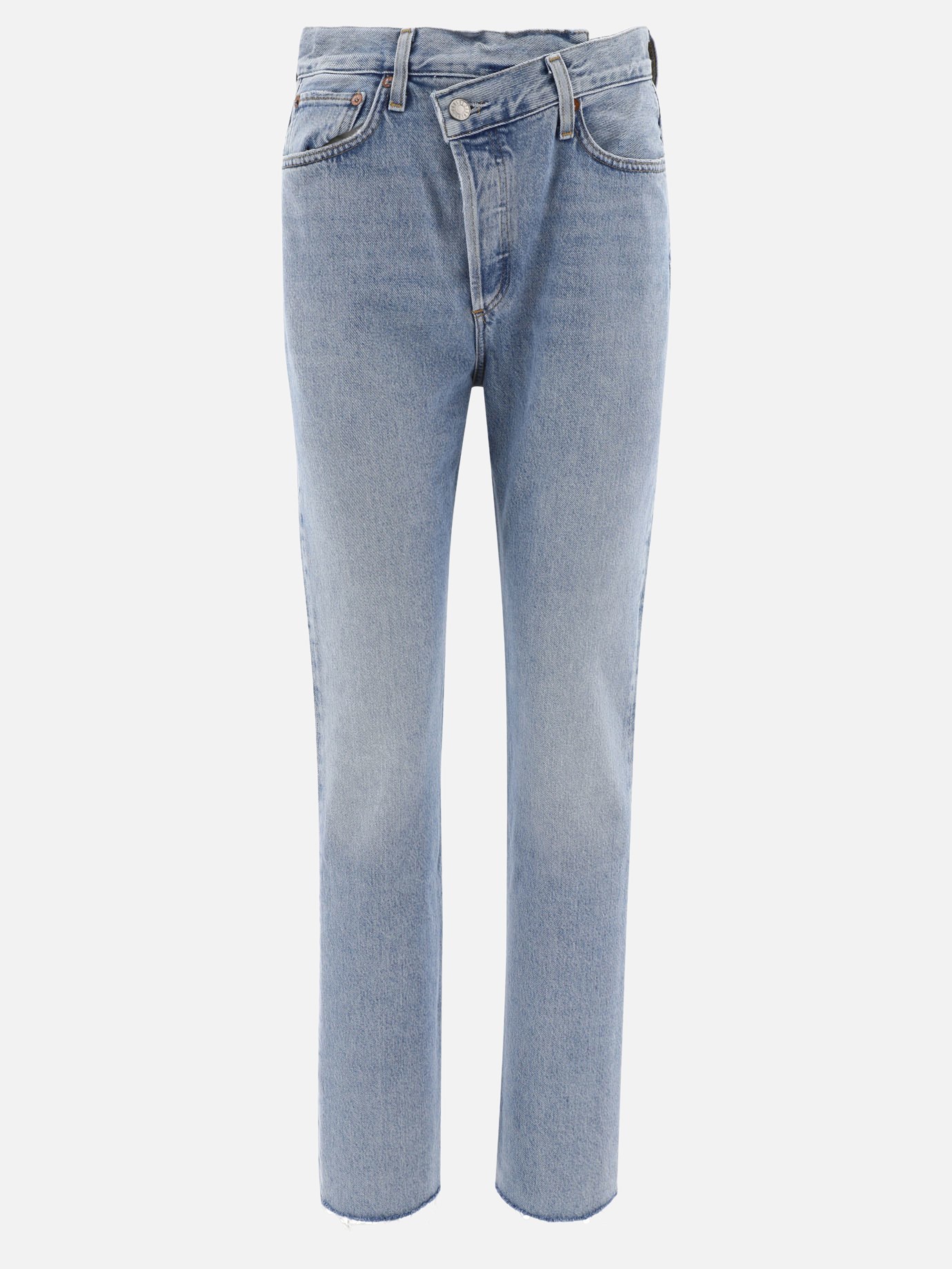 Jeans  Criss Cross by Agolde - 2