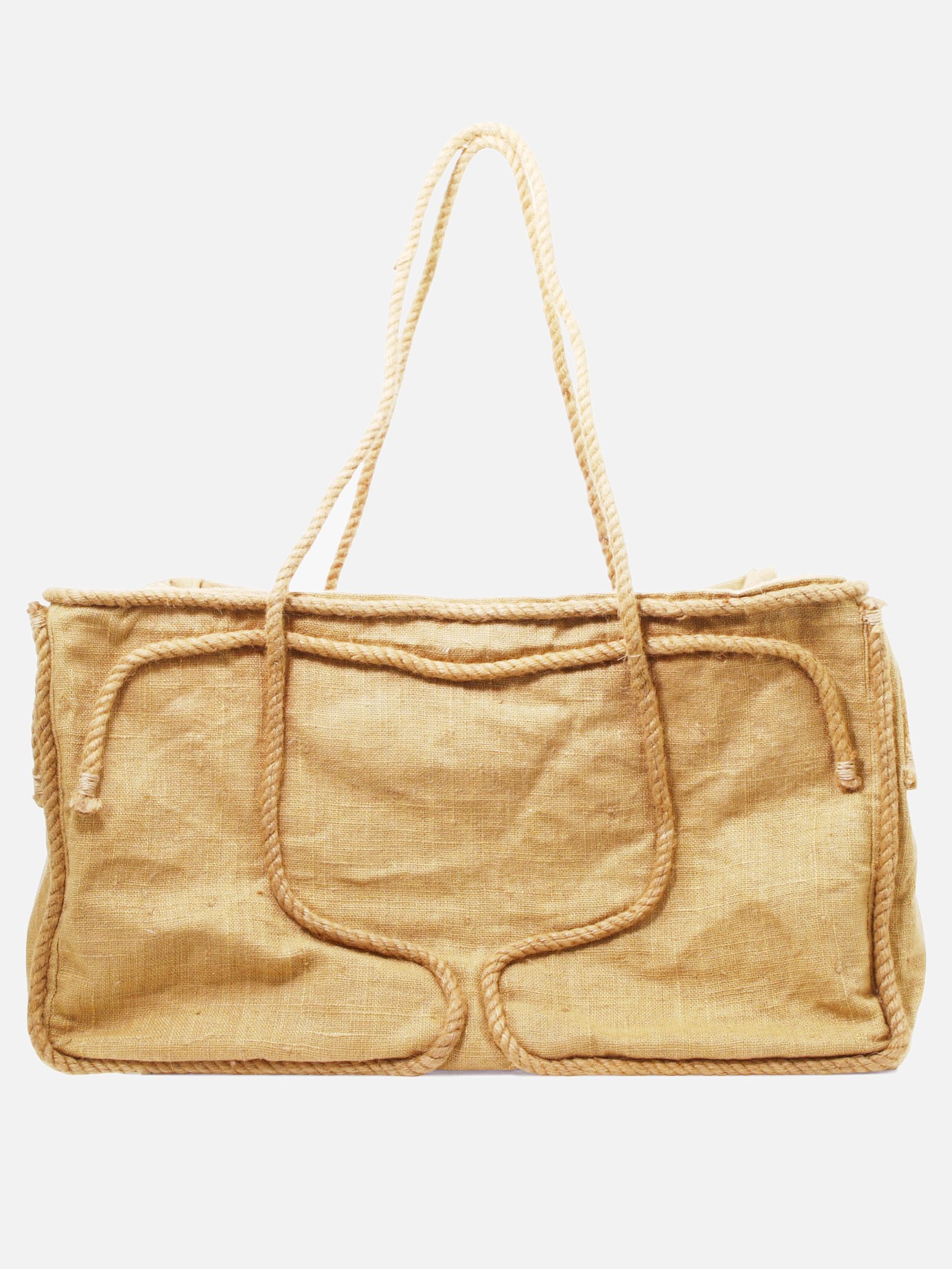 Borsa tote  Rope  by Bode