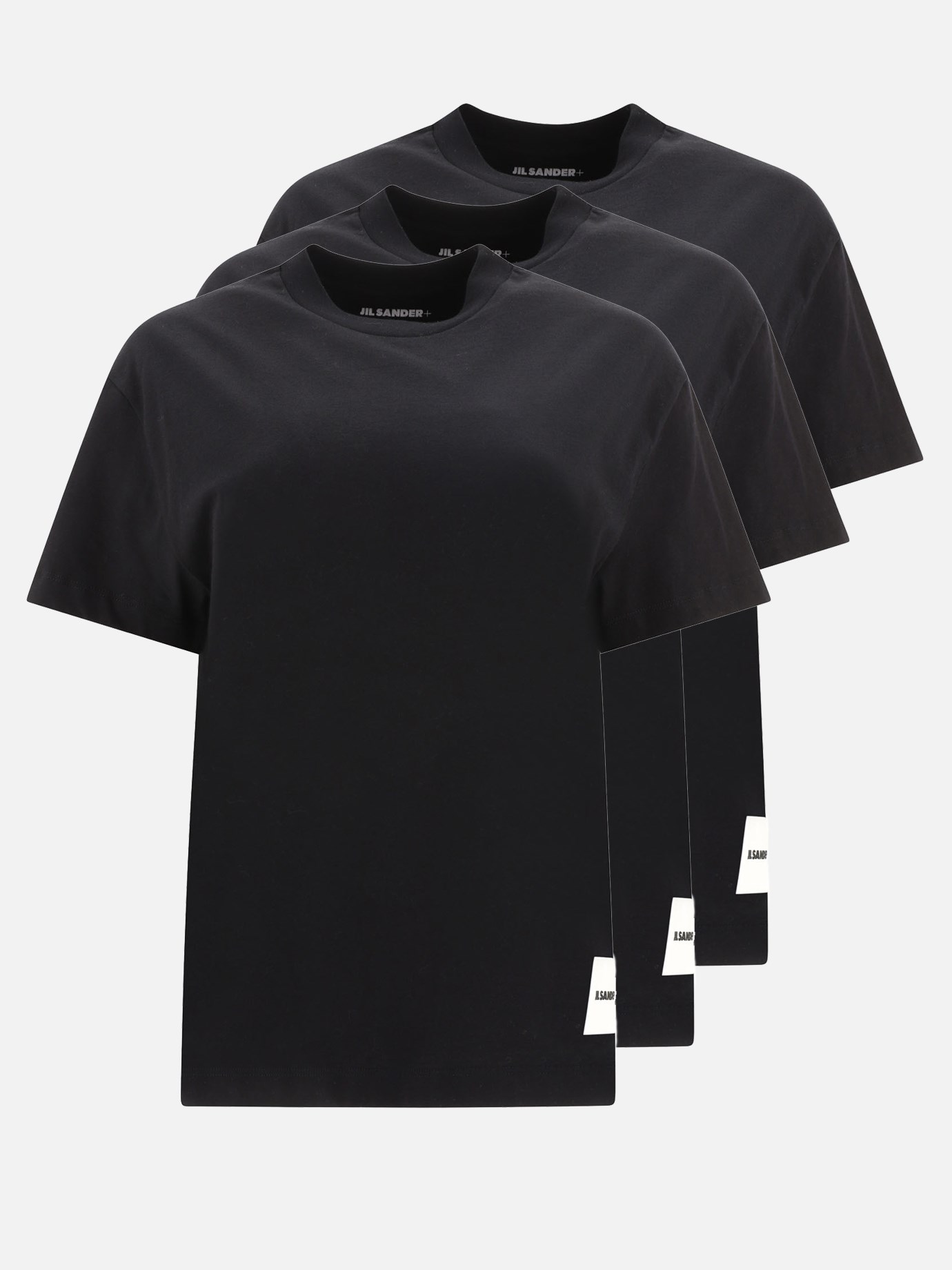Set di tre t-shirtby Jil Sander - 1