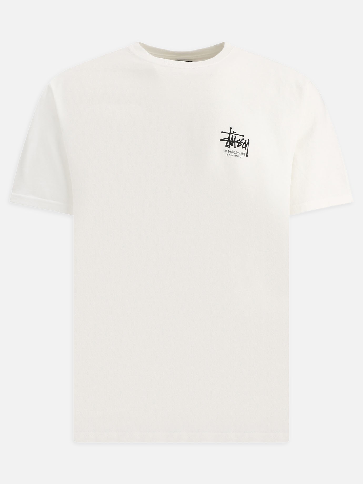 T-shirt  Dragon by Stüssy - 2