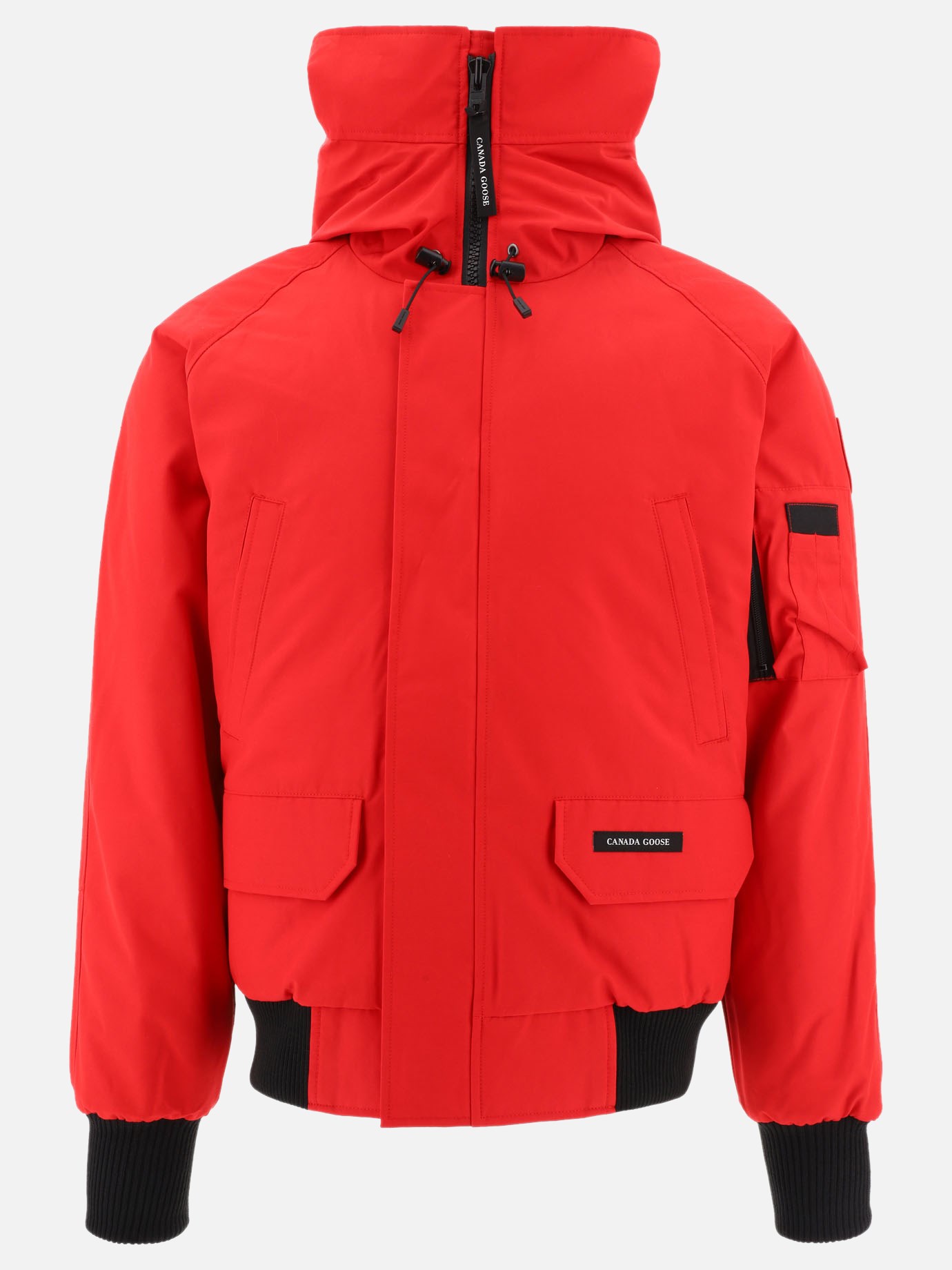 Bomber  Chilliwack by Canada Goose - 3
