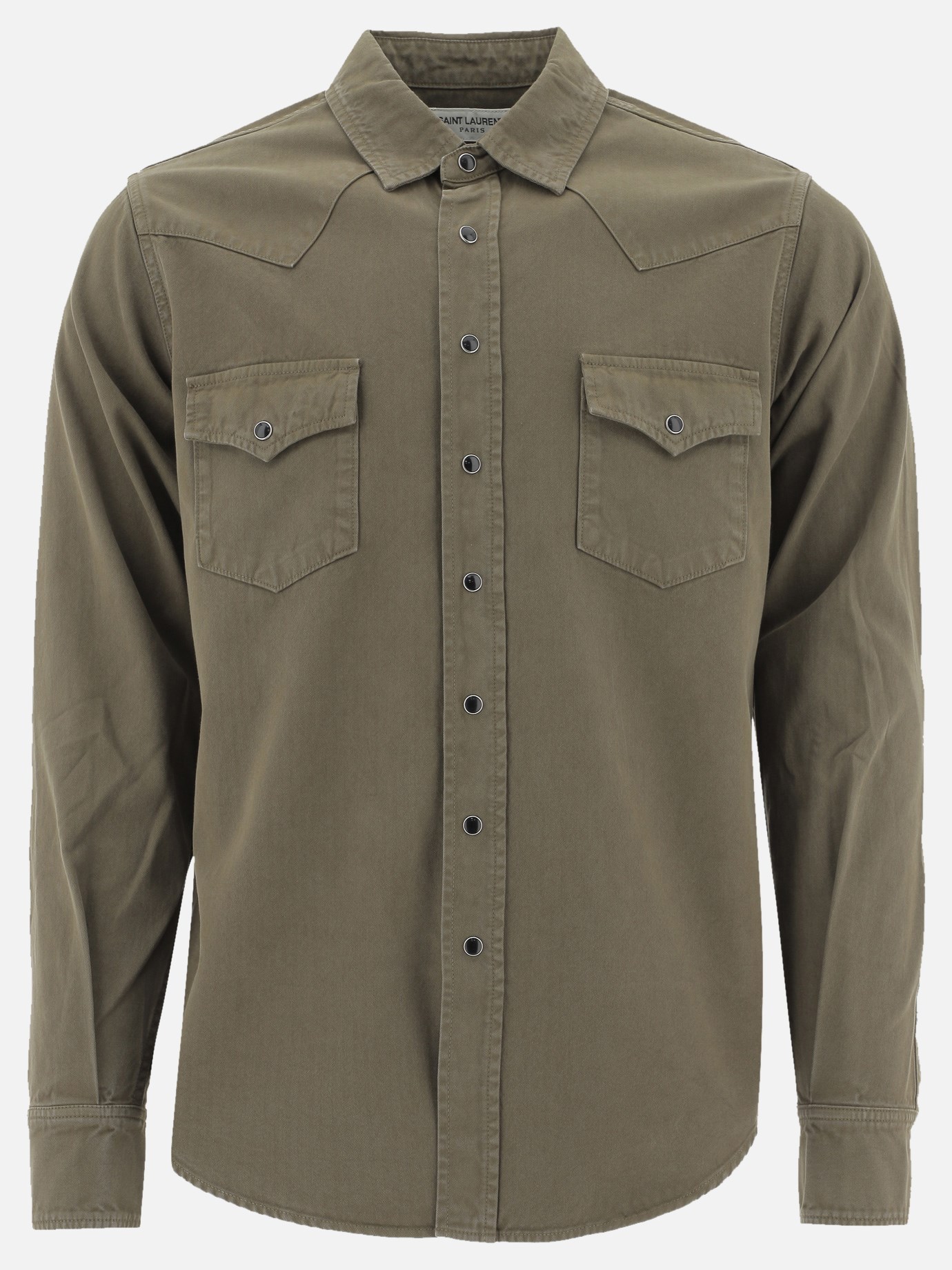 Camicia  Western by Saint Laurent - 0