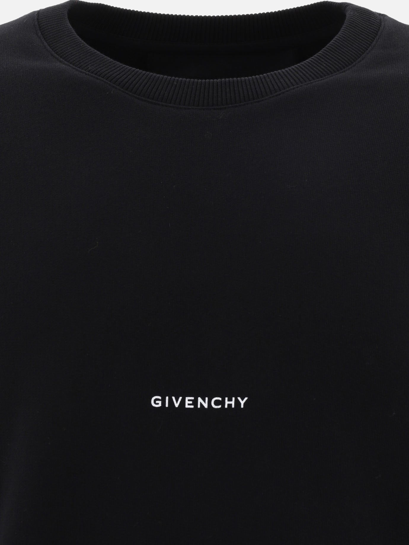 Felpa  Micro Givenchy  by Givenchy