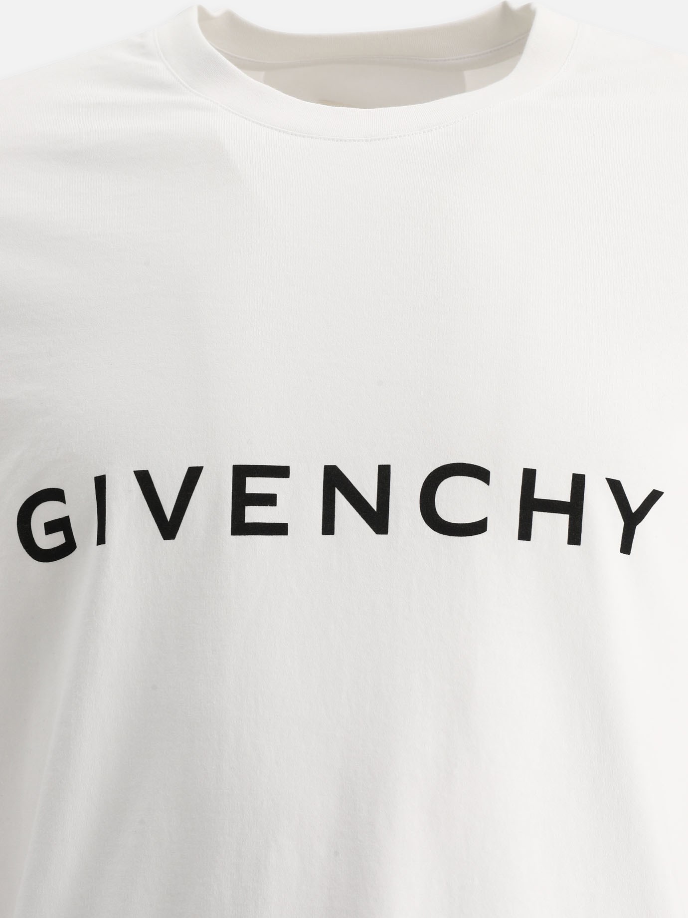 t shirt givenchy saldi uomo