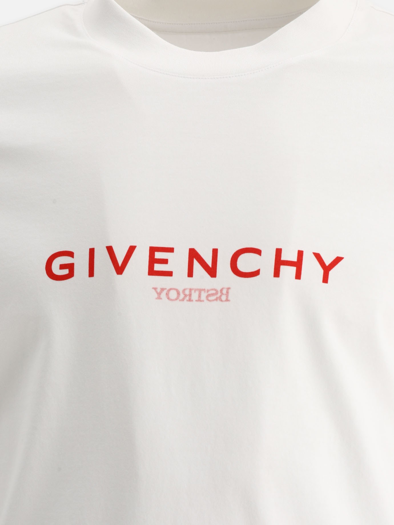 T-shirt reverse  BSTROY x Givenchy  by Givenchy