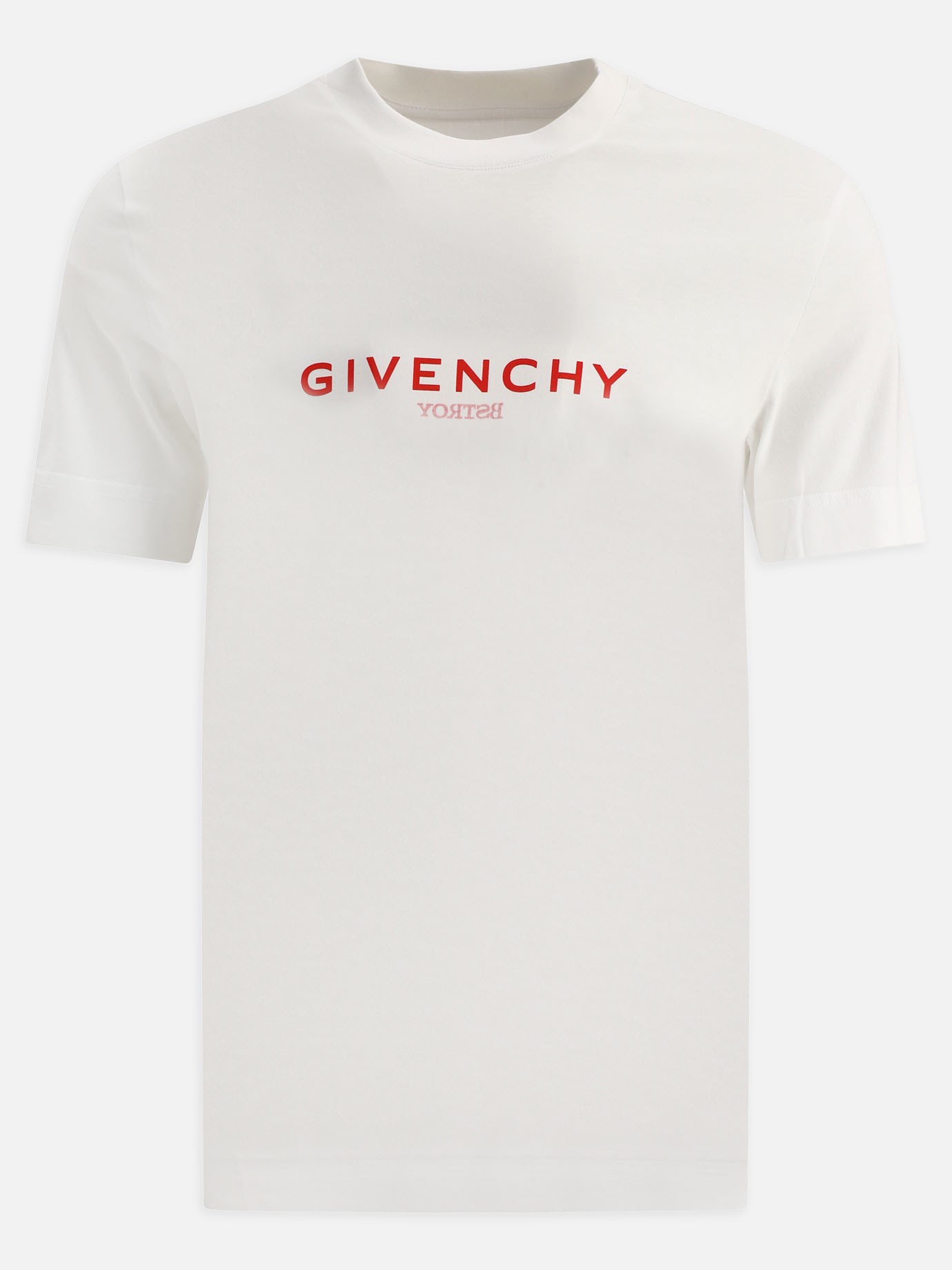 T-shirt reverse  BSTROY x Givenchy by Givenchy - 4