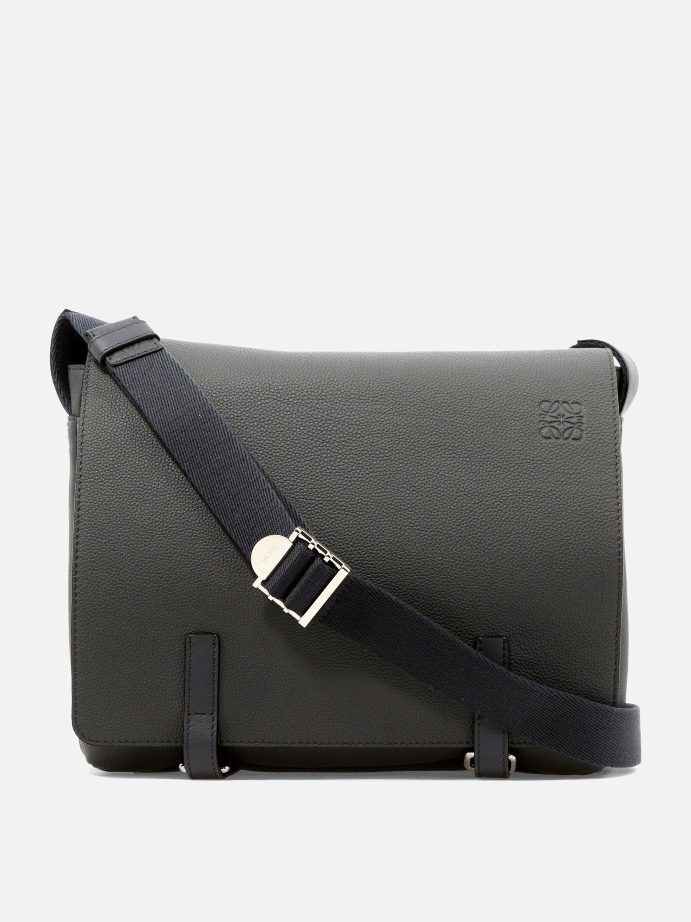 Borsa a tracolla  Military Messenger by Loewe - 0