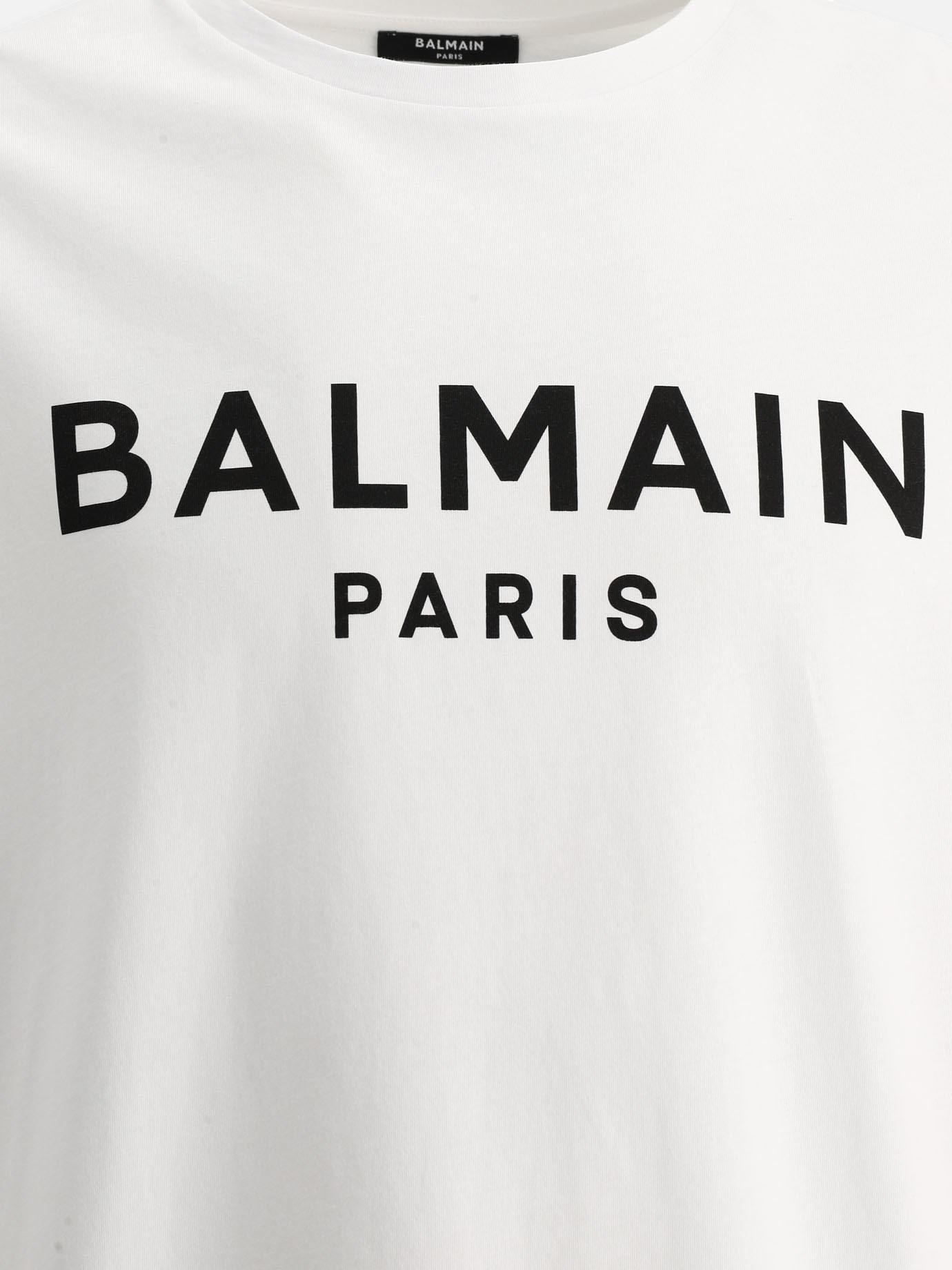 T-shirt  Balmain  by Balmain