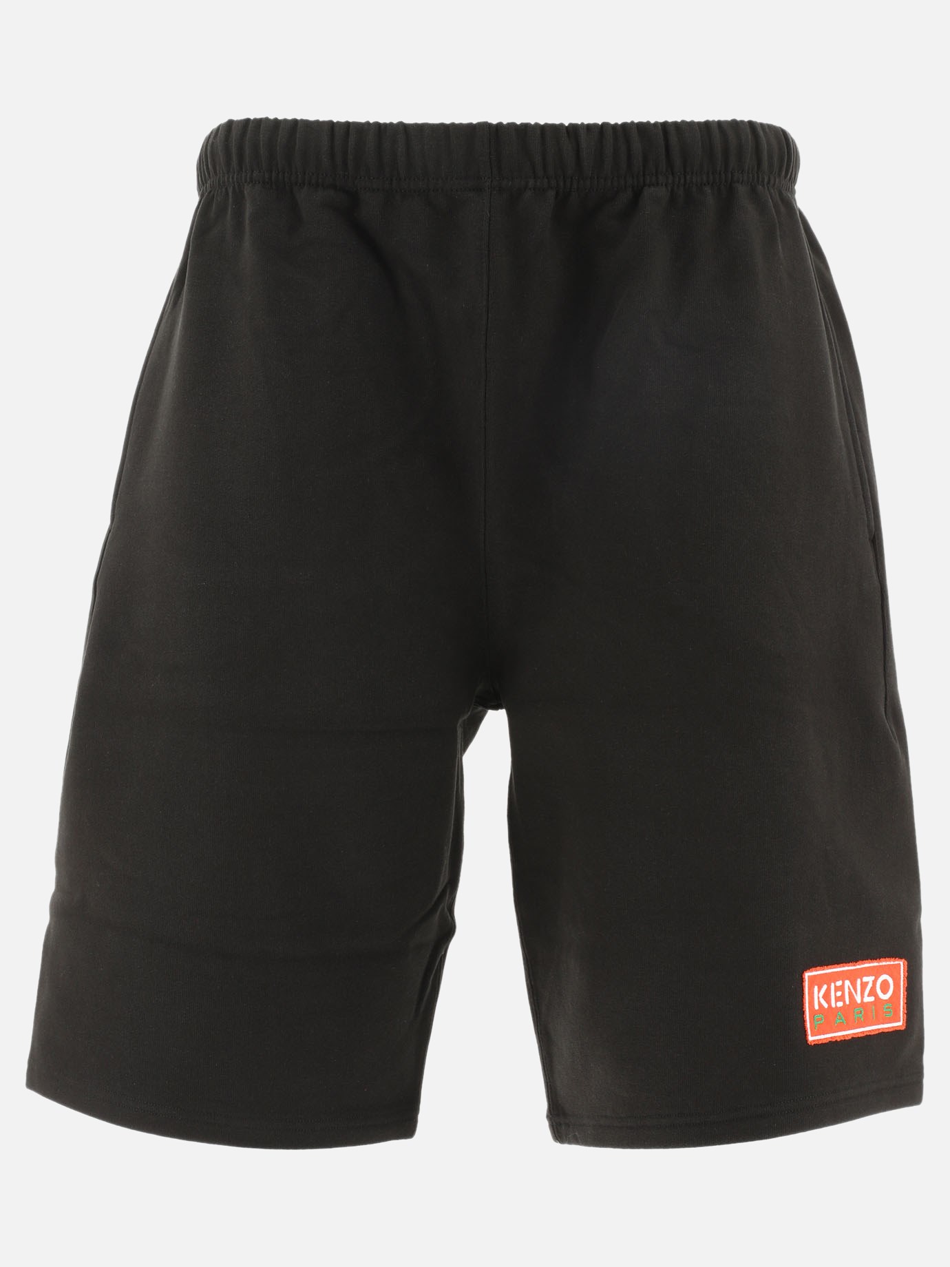 Short con patch  Logo Classic by Kenzo - 2